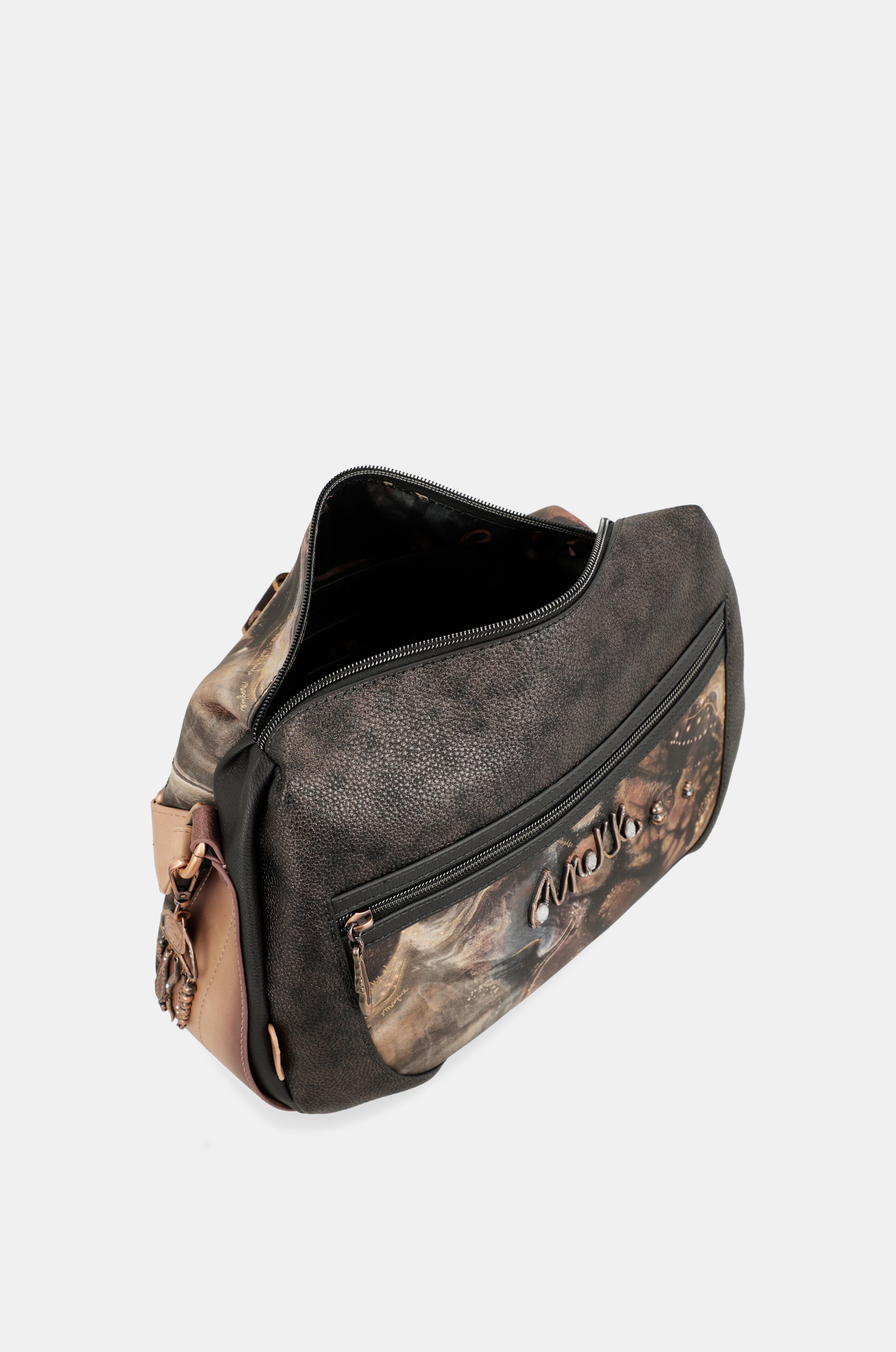 Bandolera grande Land