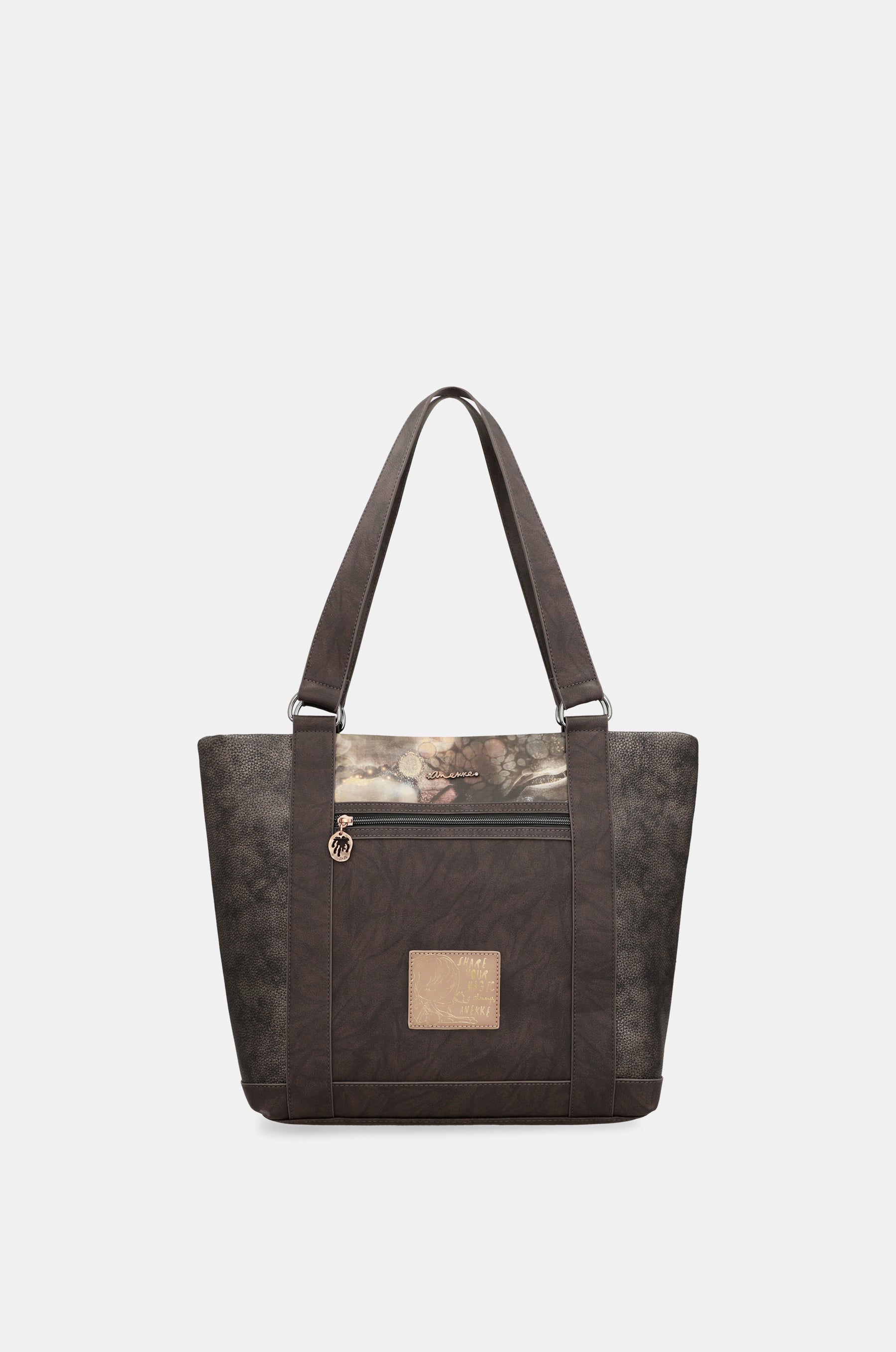 Bolso shopping Land