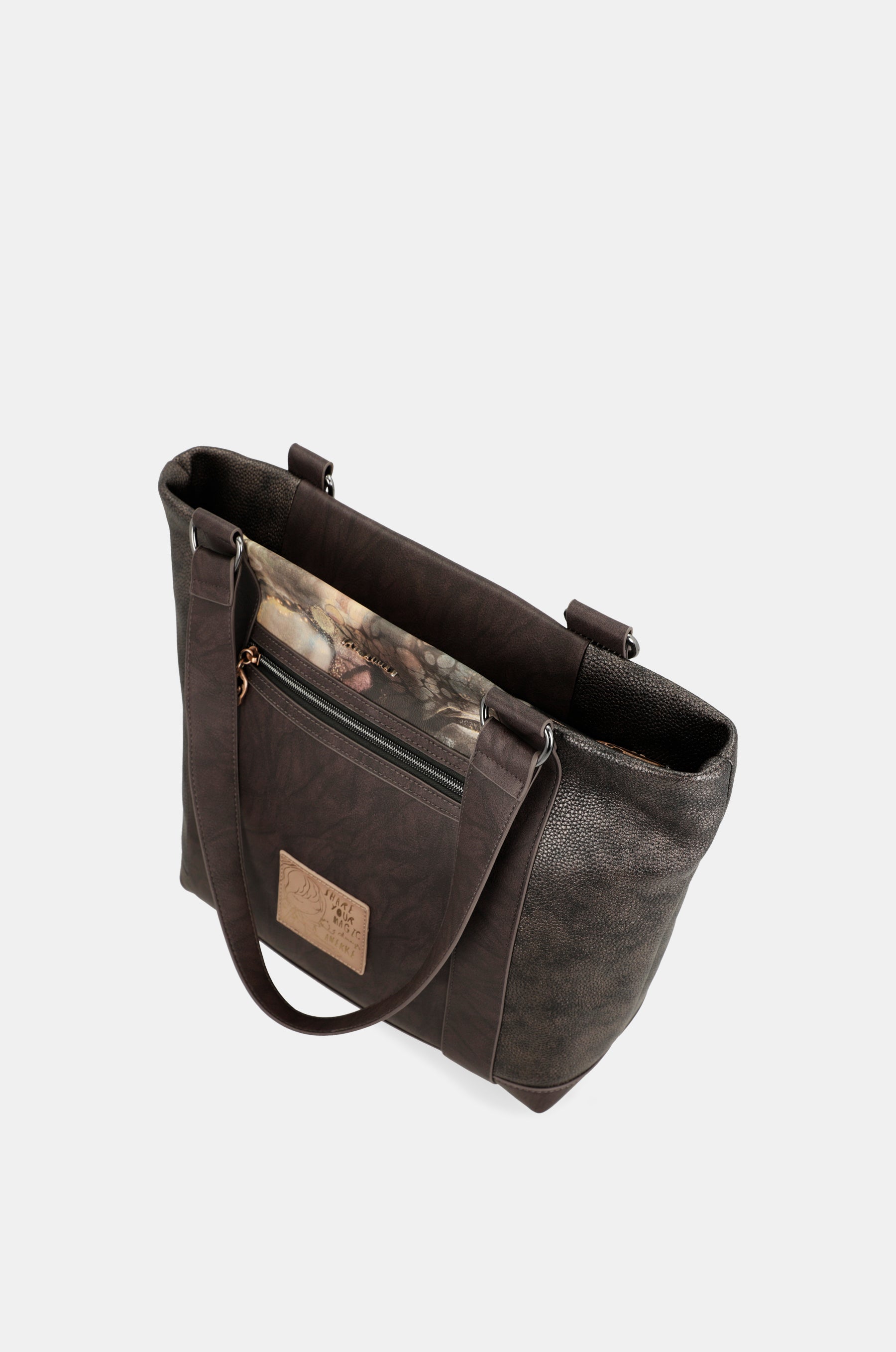 Bolso shopping Land