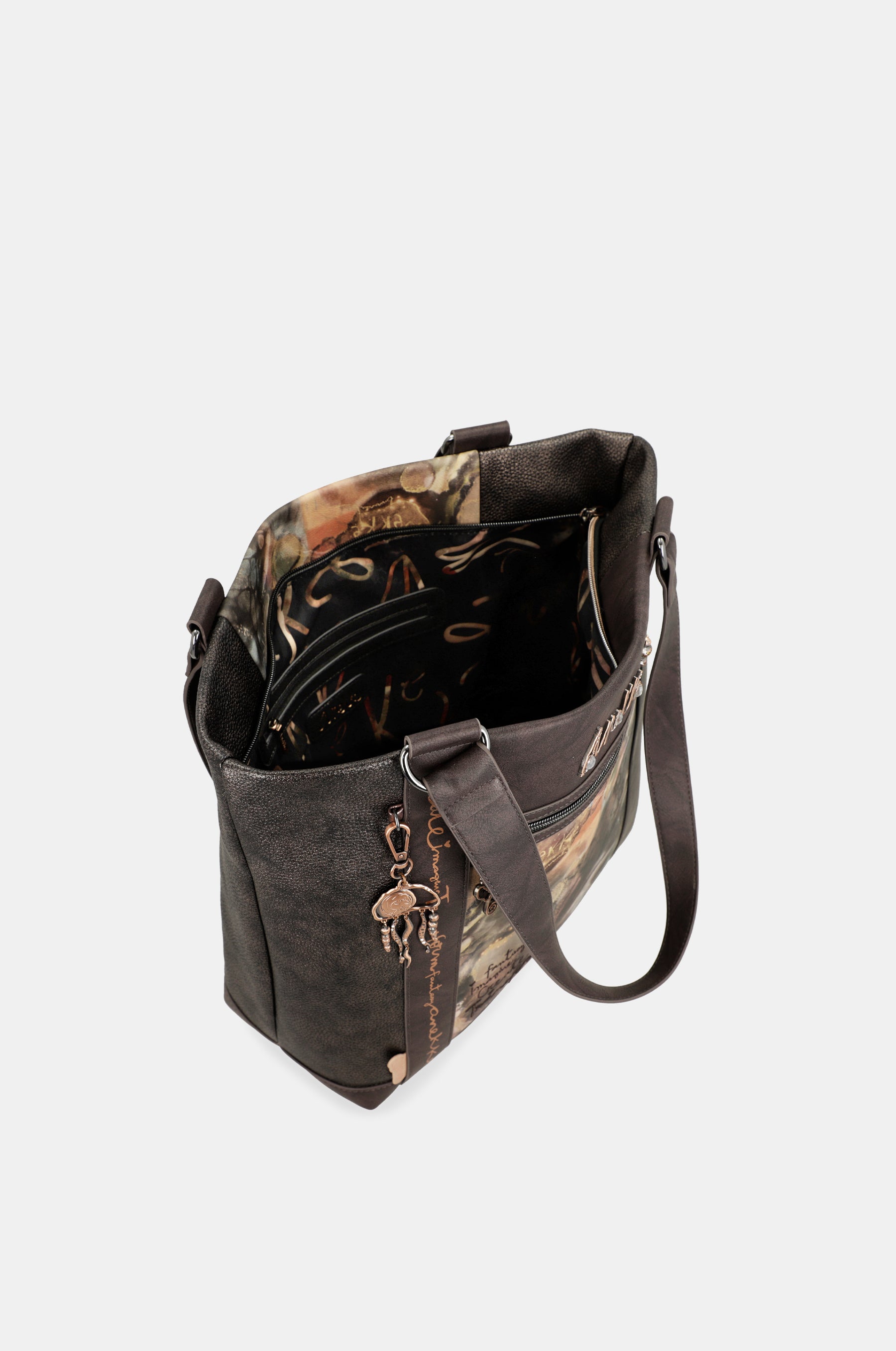 Bolso shopping Land