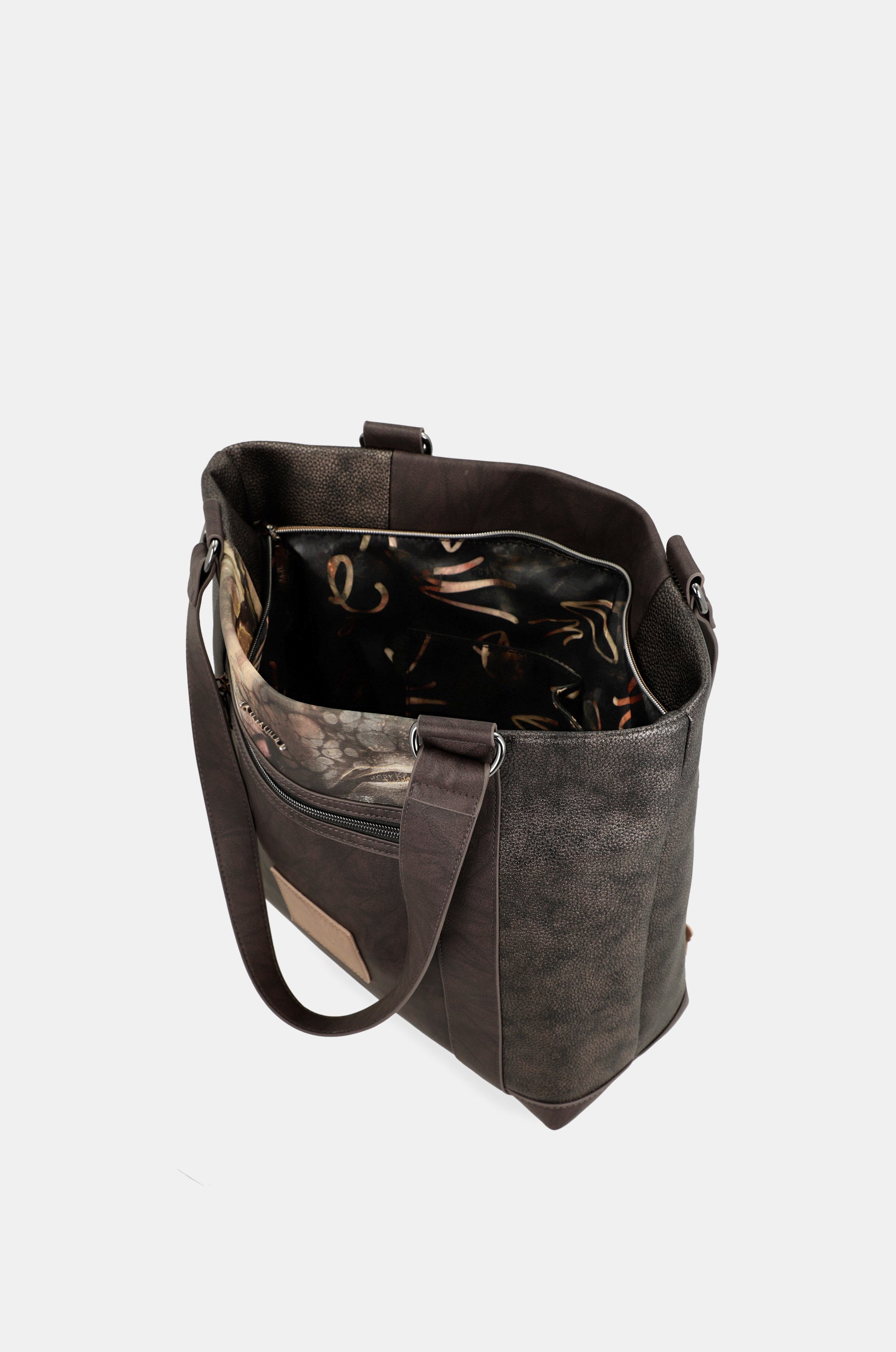 Bolso shopping Land