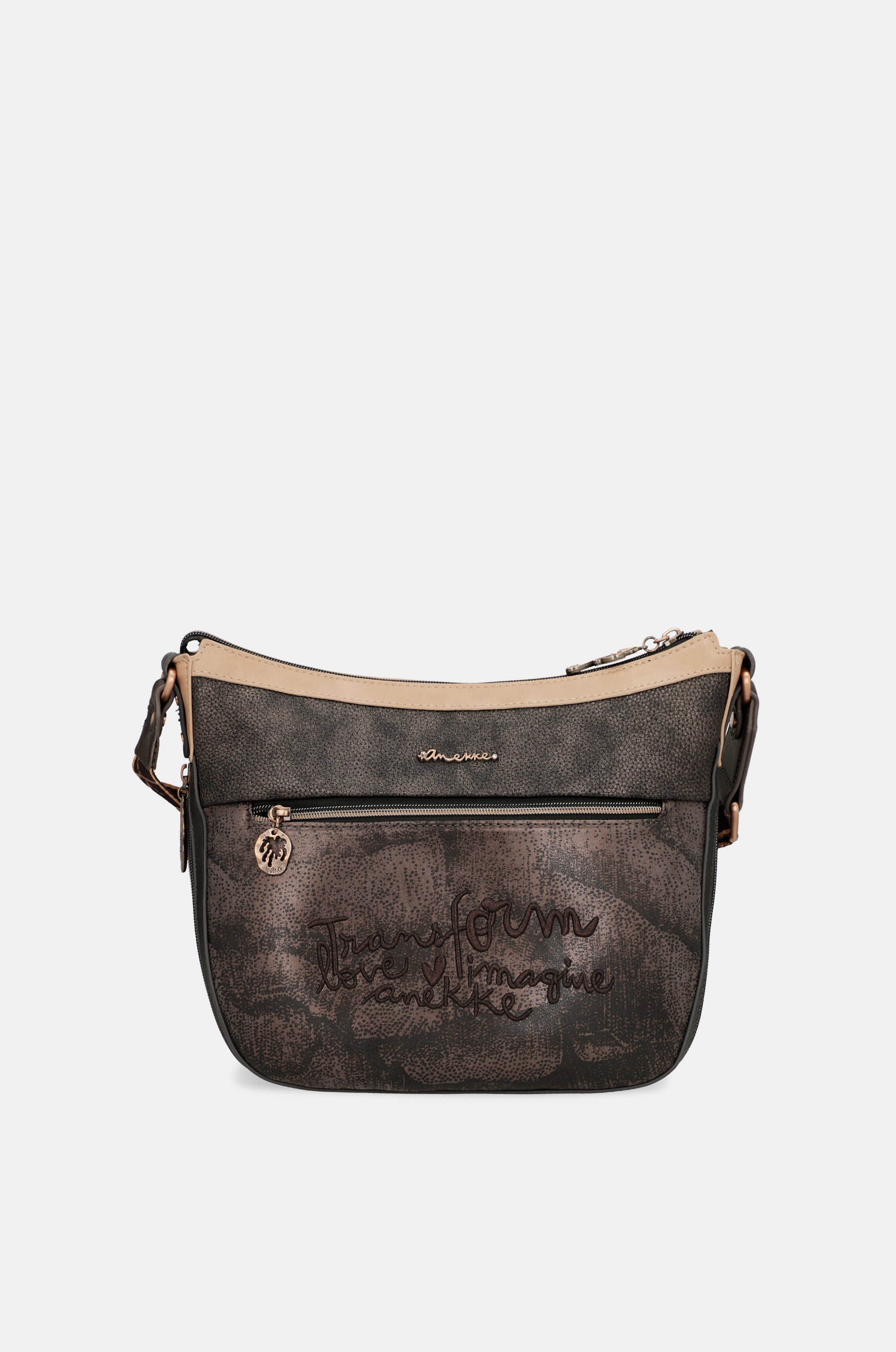 Bandolera grande Anekke Land