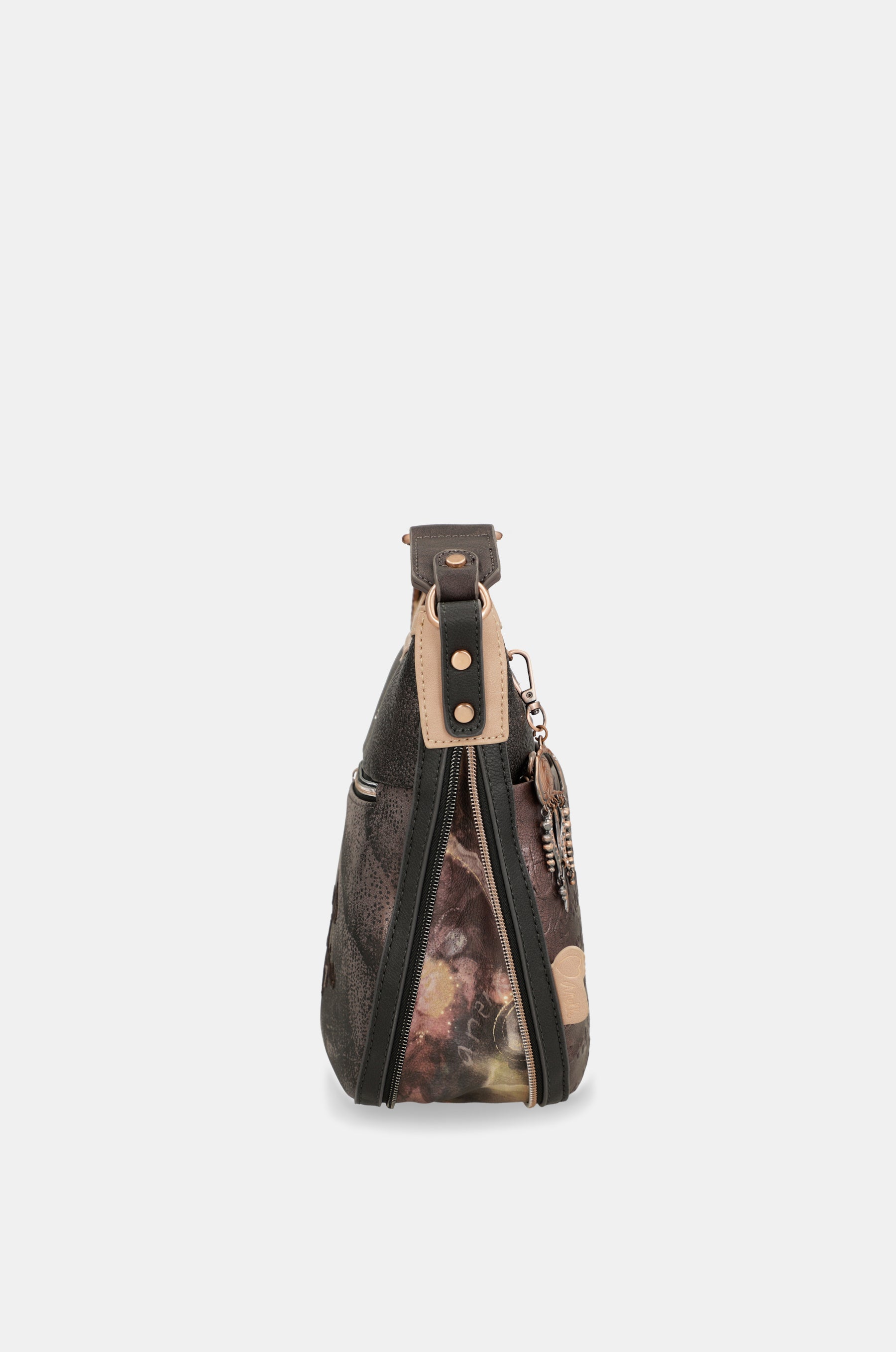 Bandolera grande Anekke Land