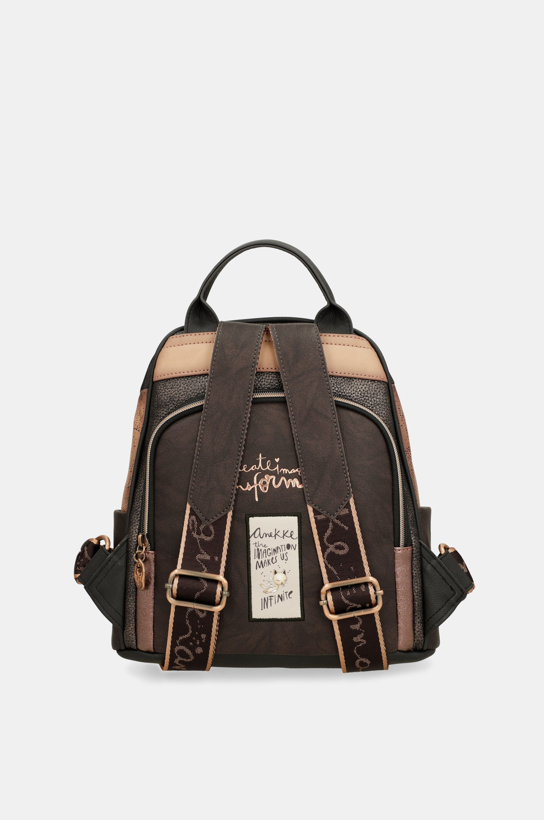 Mochila de paseo Land
