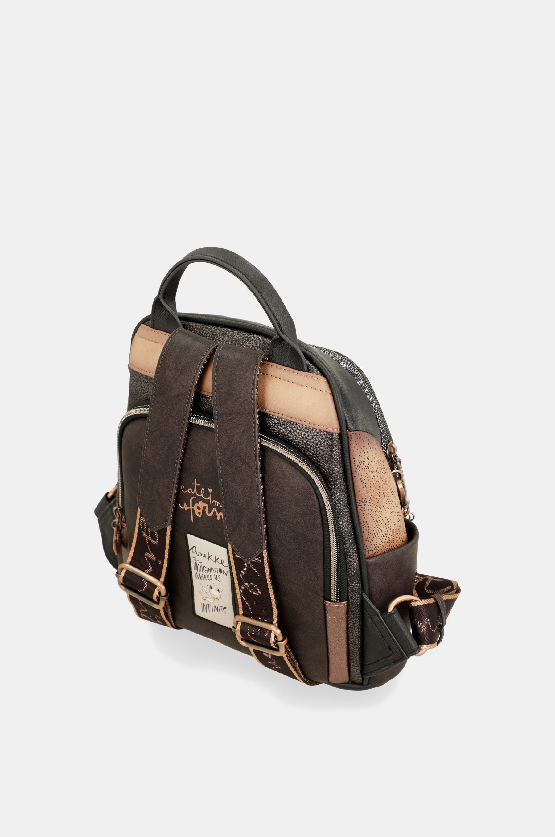 Mochila de paseo Land