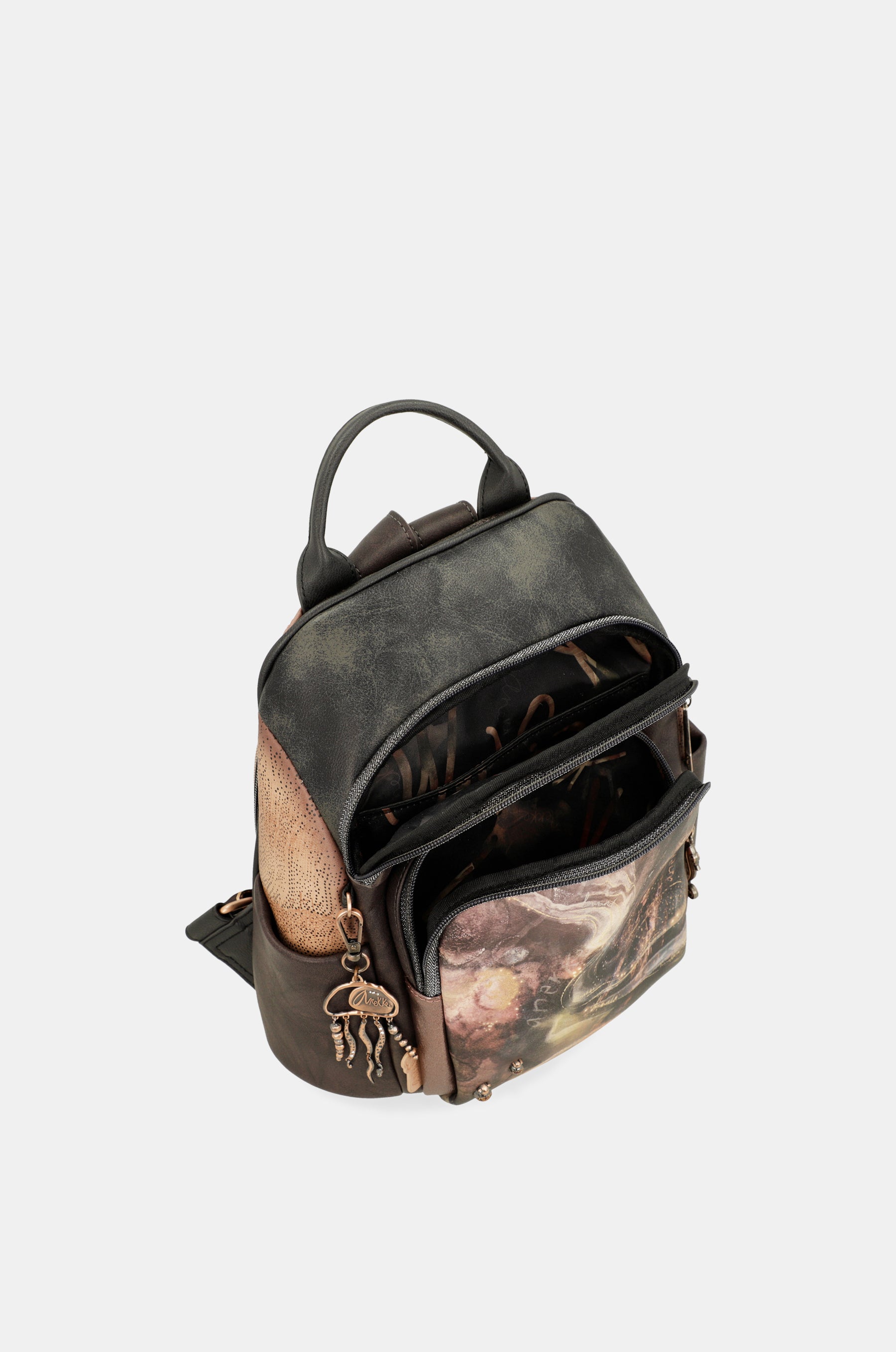 Mochila de paseo Land