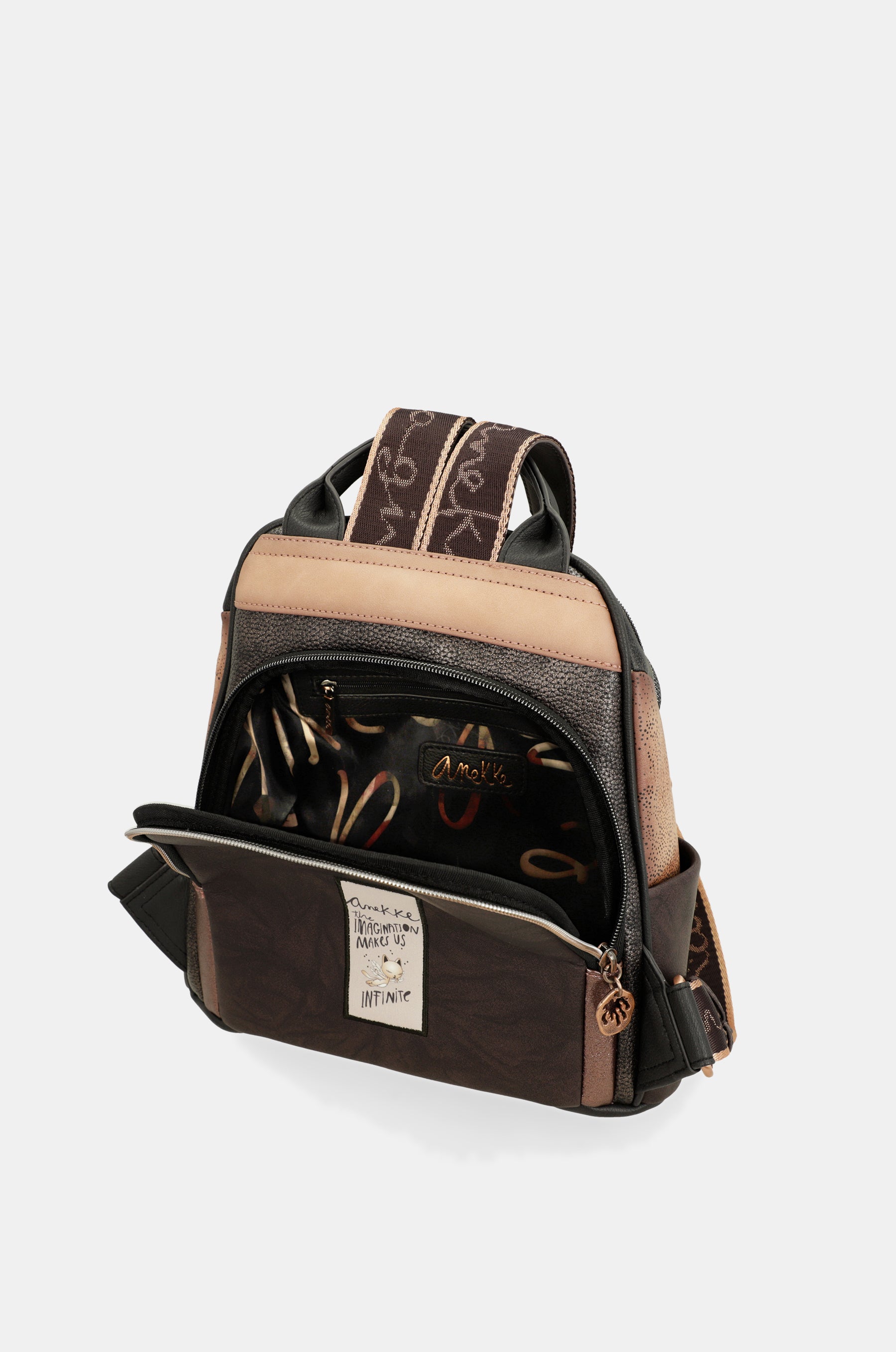 Mochila de paseo Land