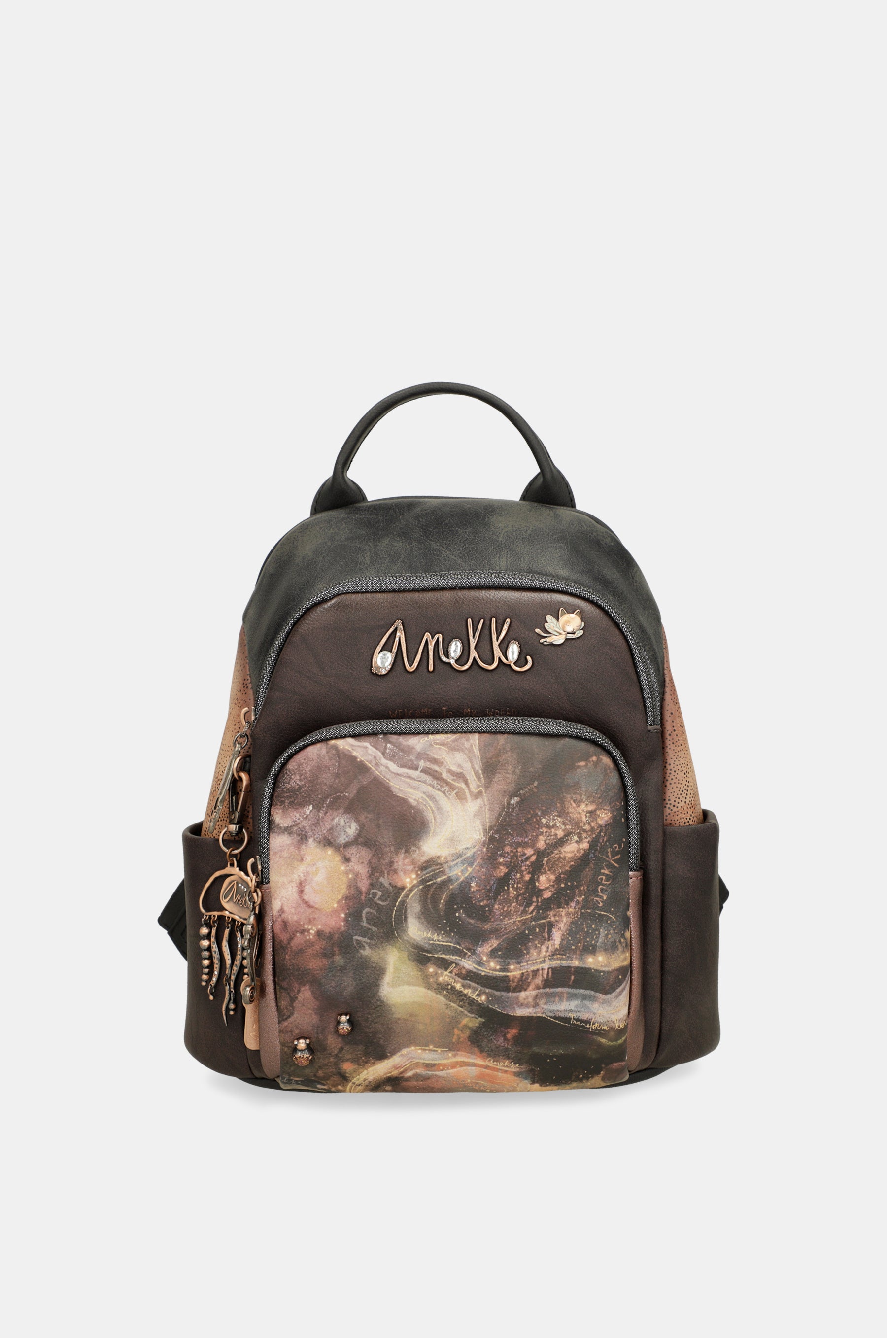 Mochila de paseo Land