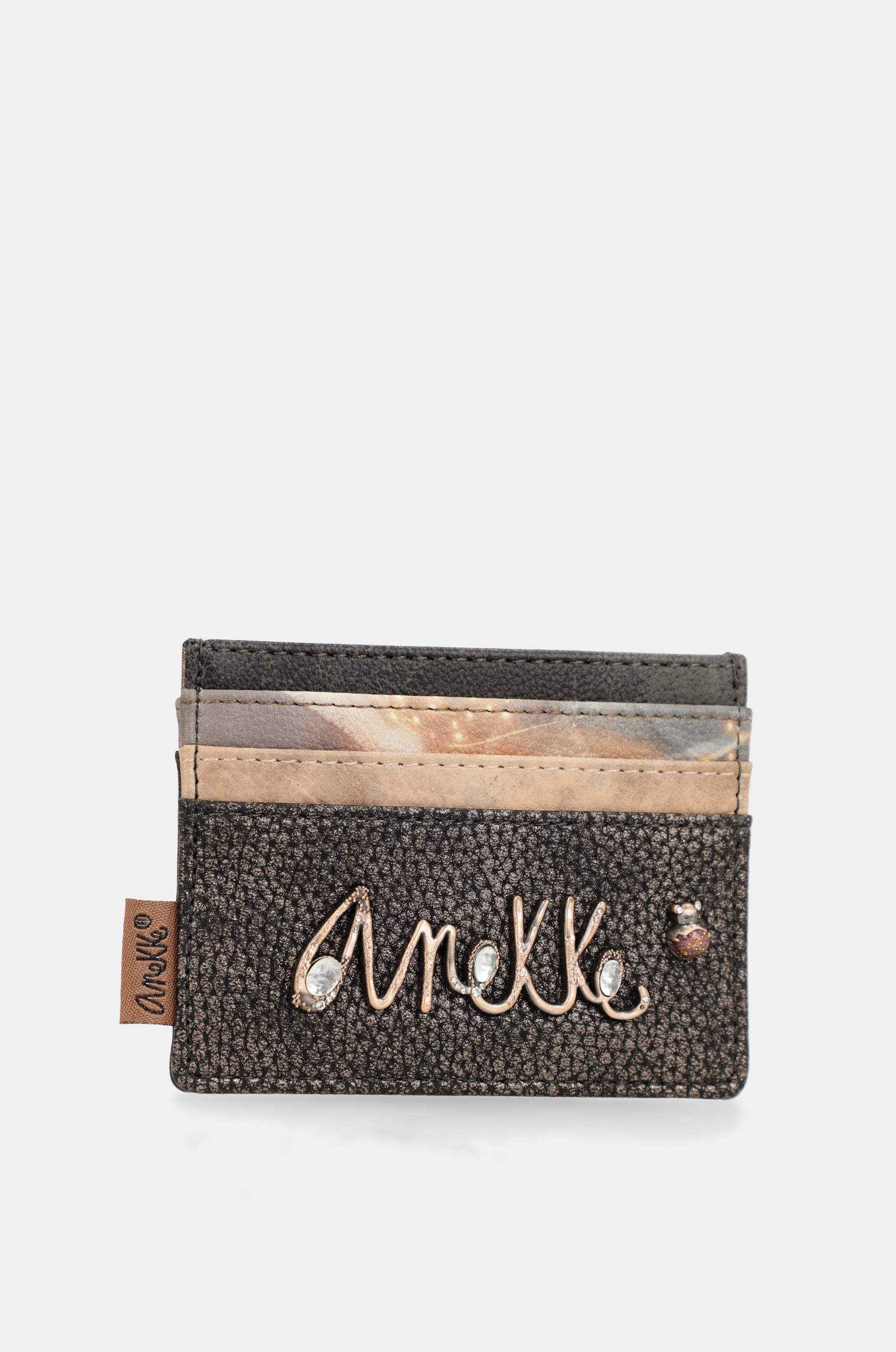 Tarjetero pequeño Land