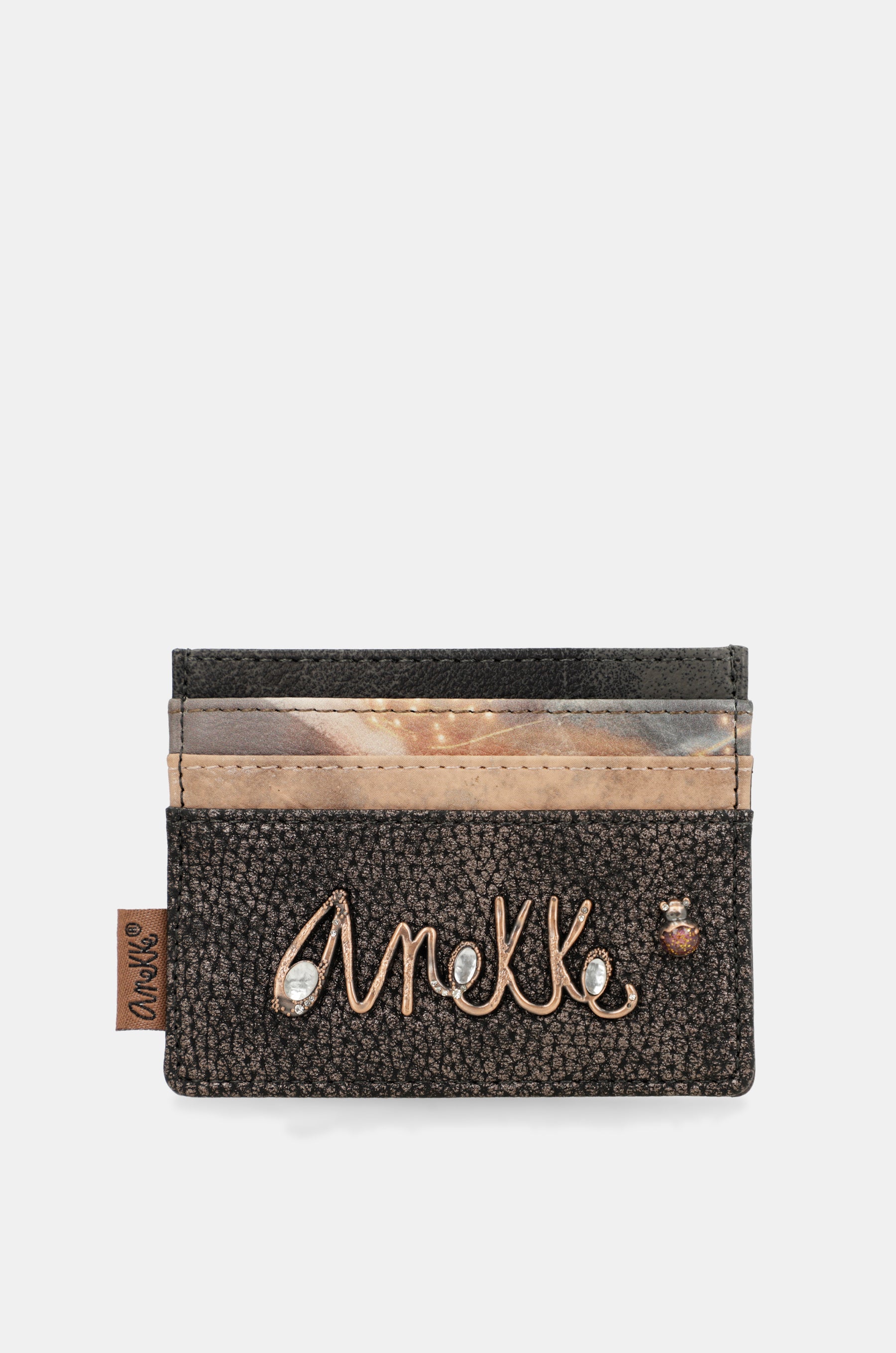 Tarjetero pequeño Land