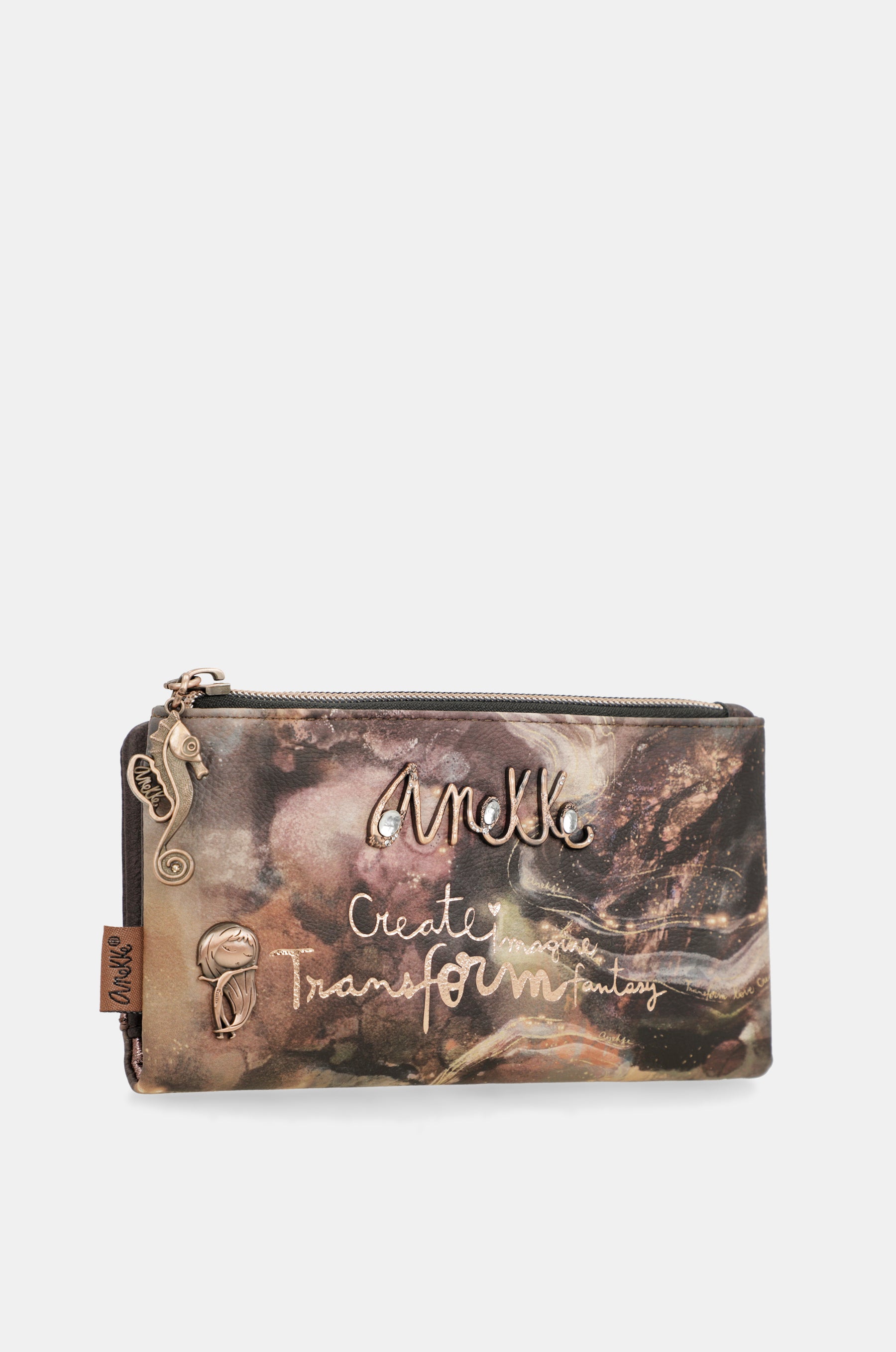 Billetero grande Land