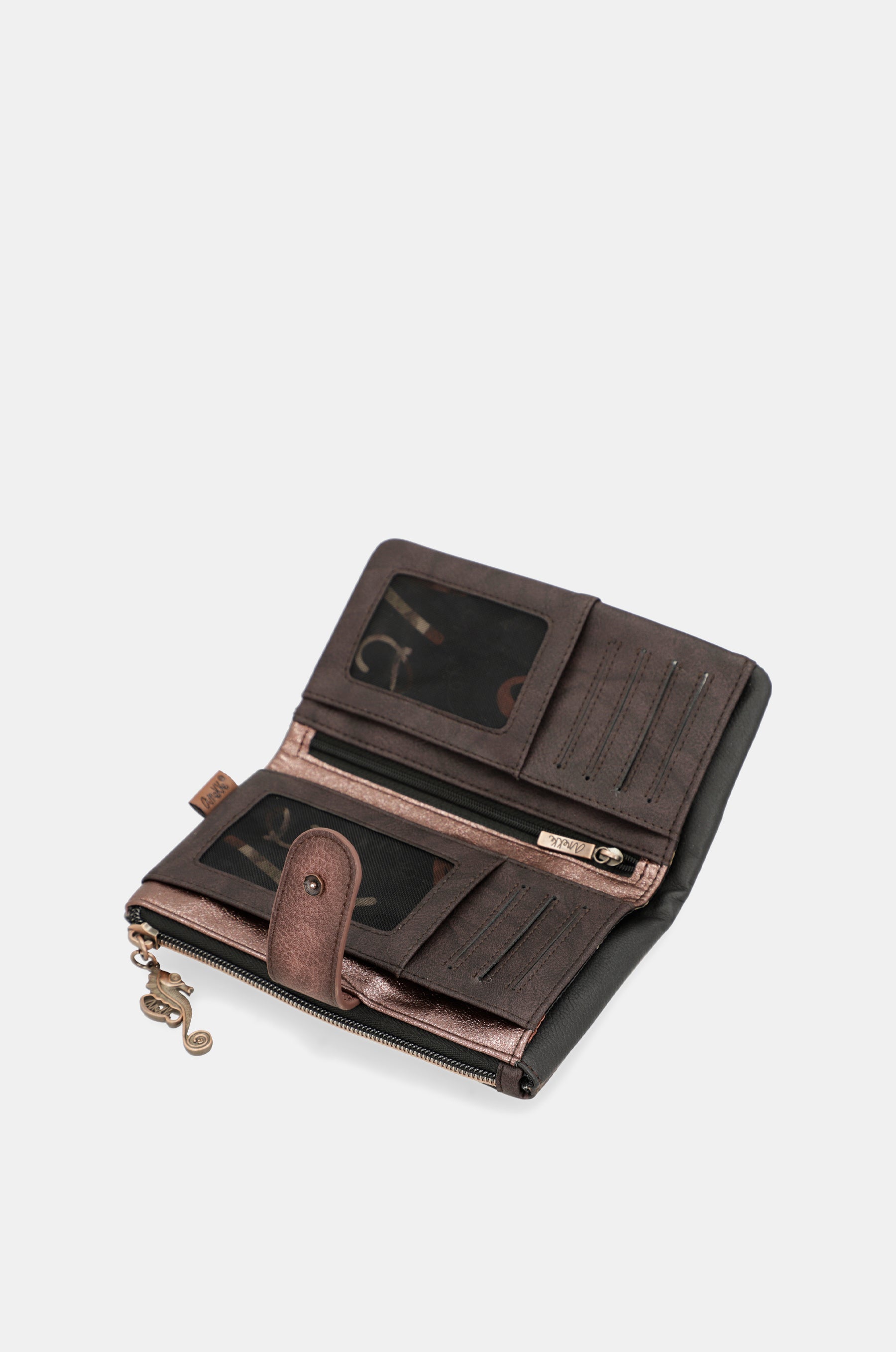 Billetero grande Land