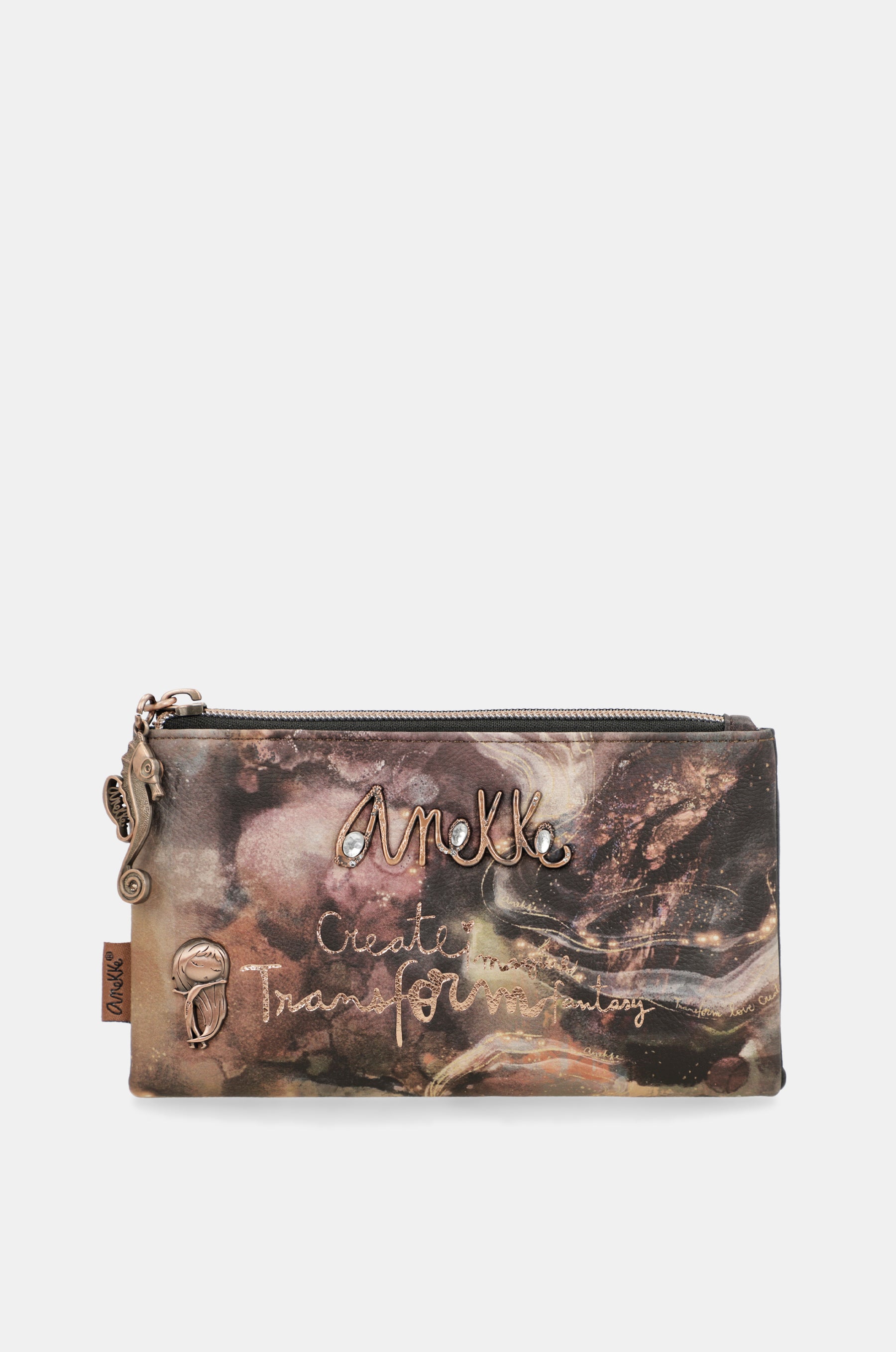 Billetero grande Land