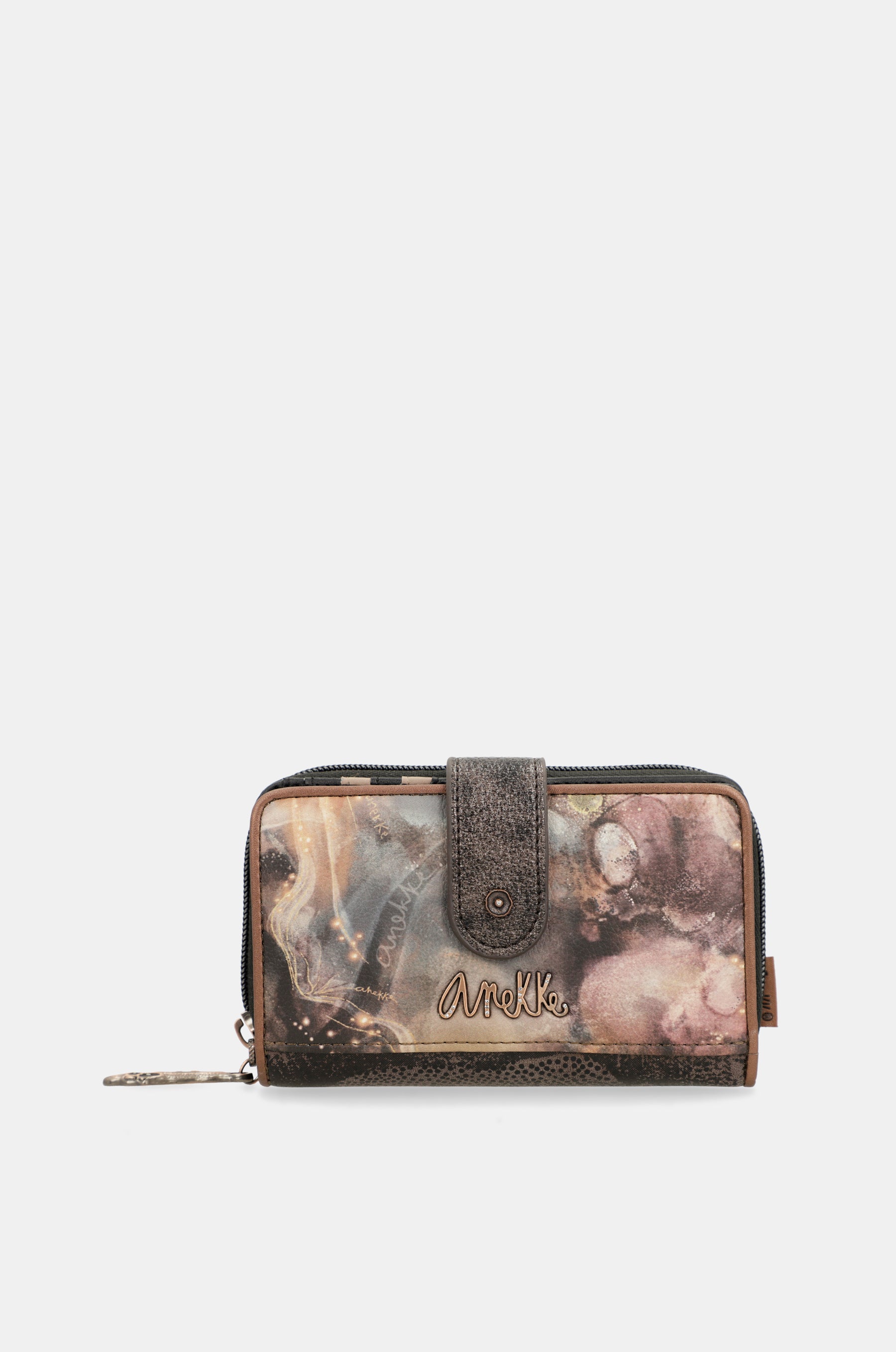 Billetero RIFD mediano Land