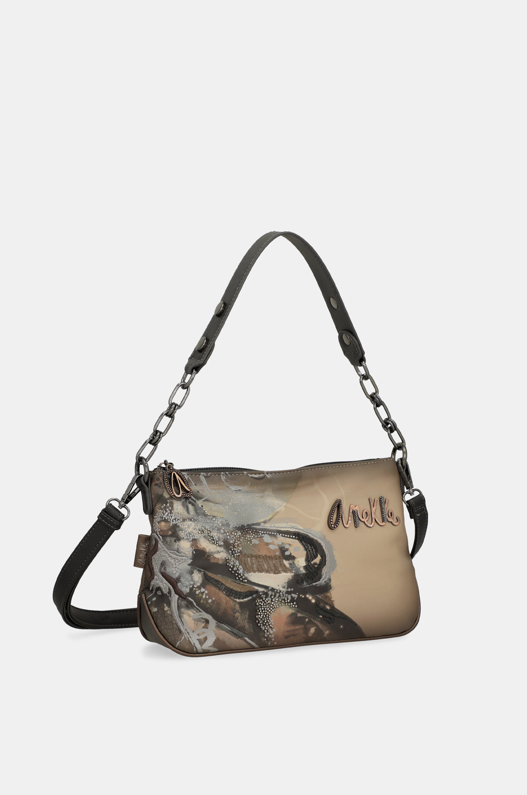 Bolso mediano Wings