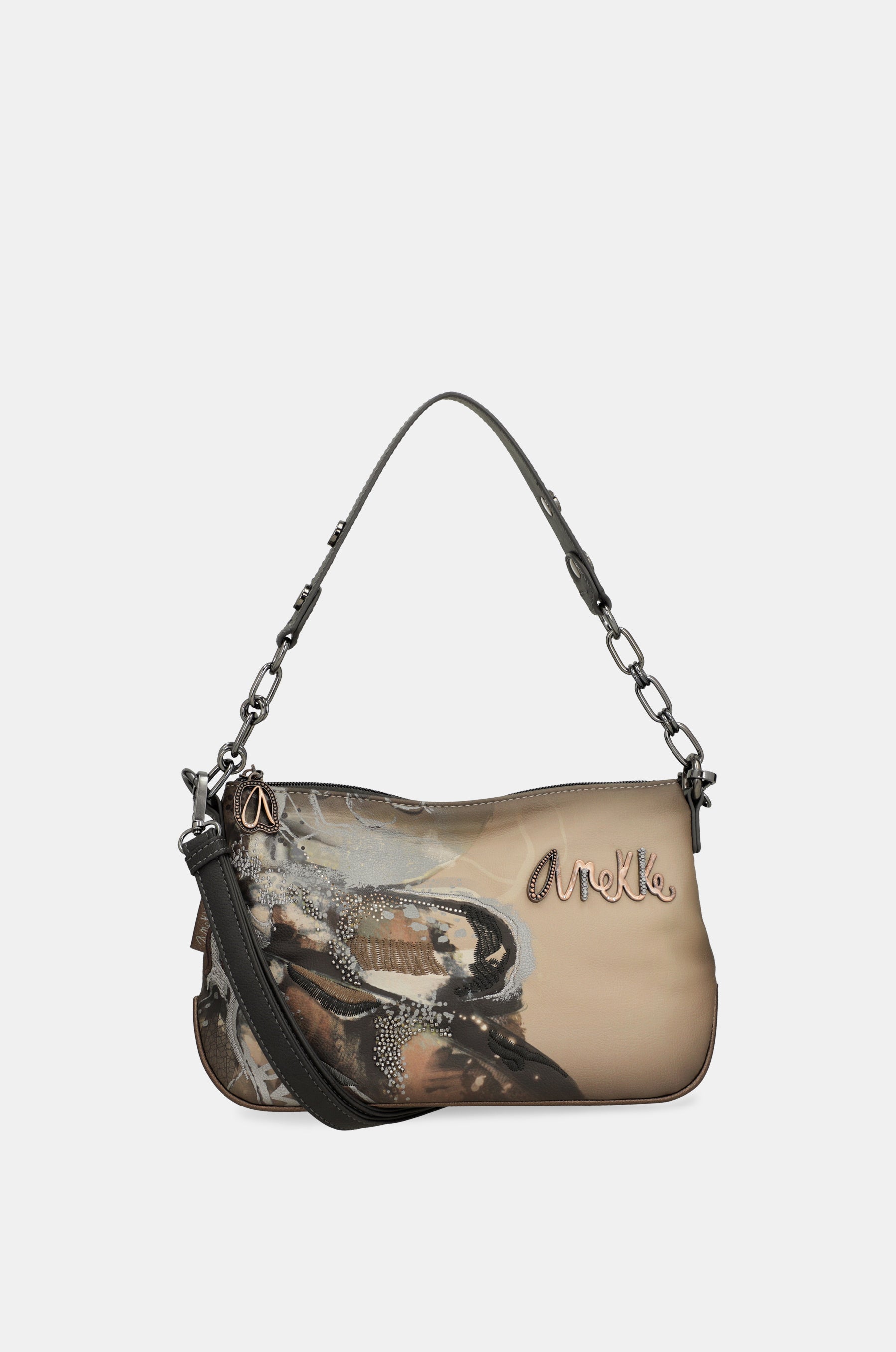 Bolso mediano Wings