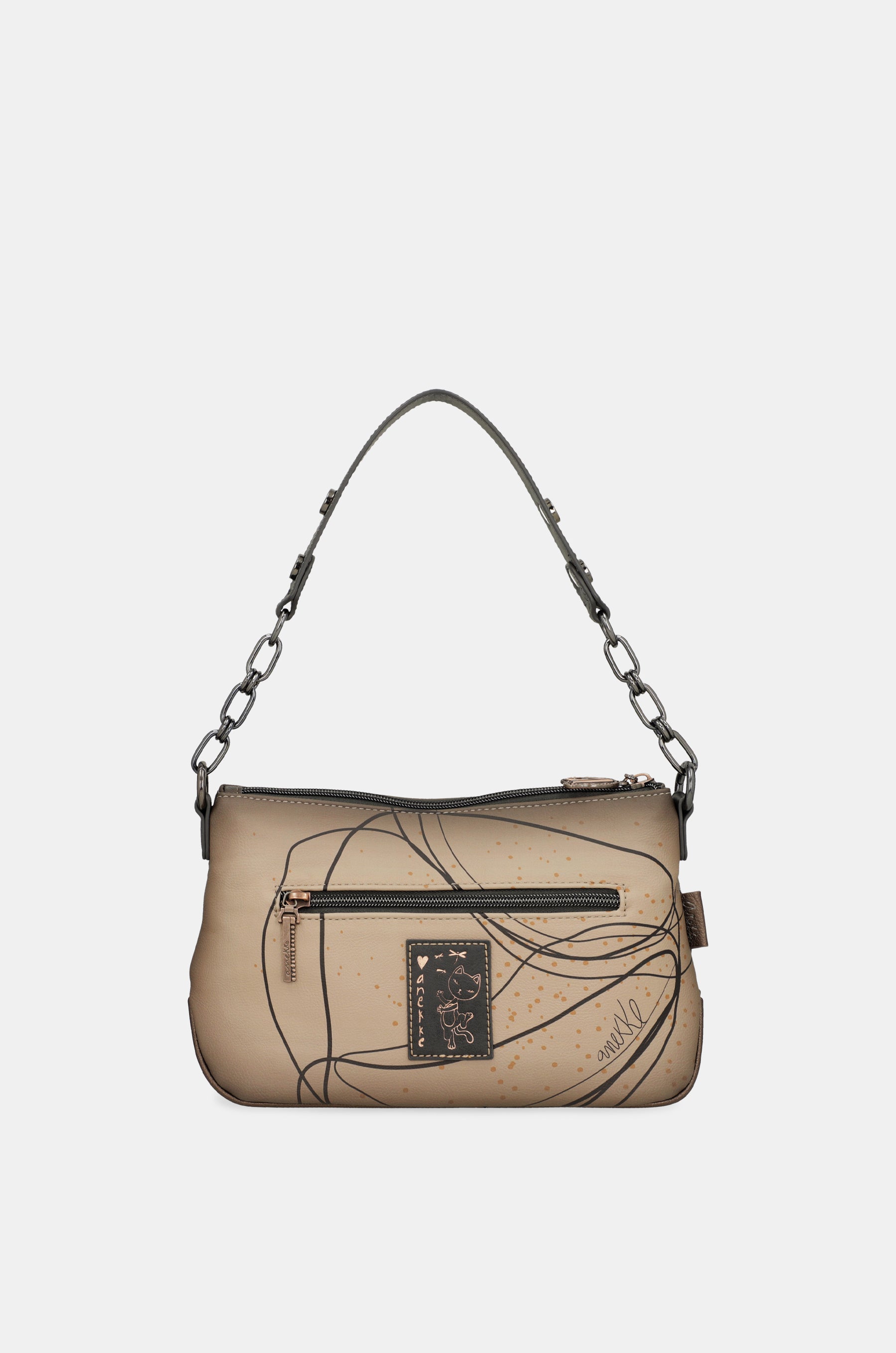 Bolso mediano Wings