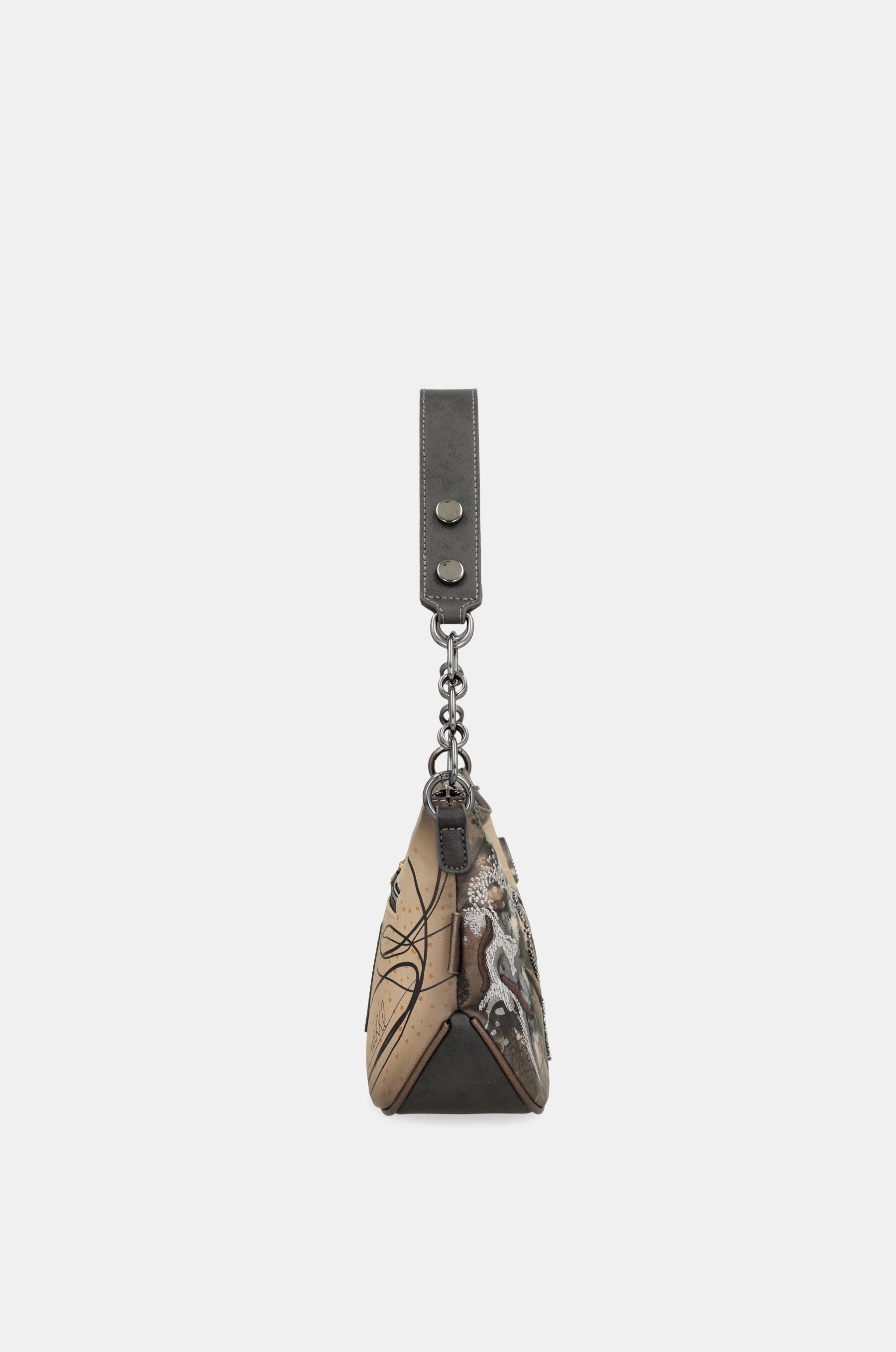 Bolso mediano Wings