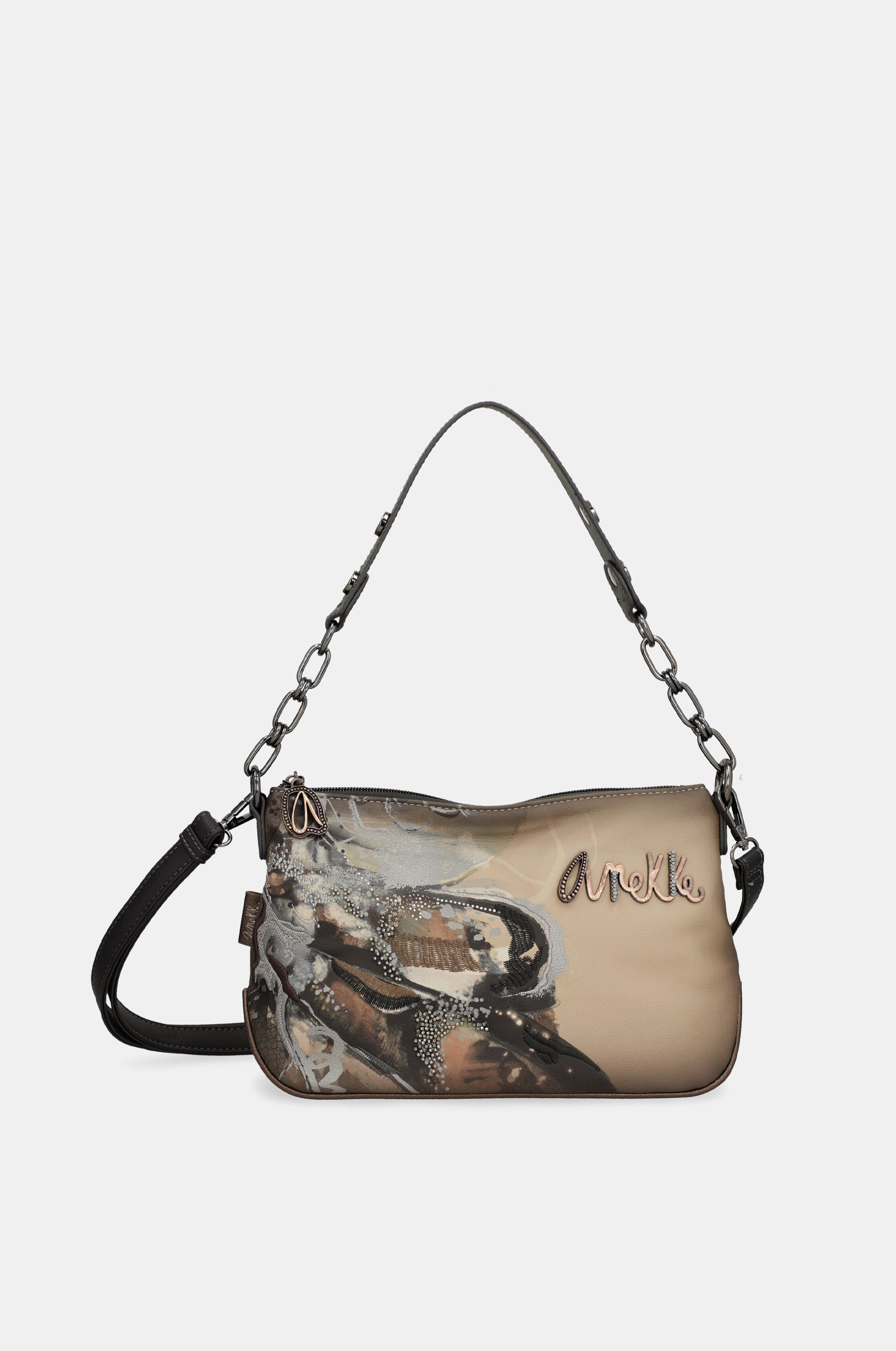 Bolso mediano Wings
