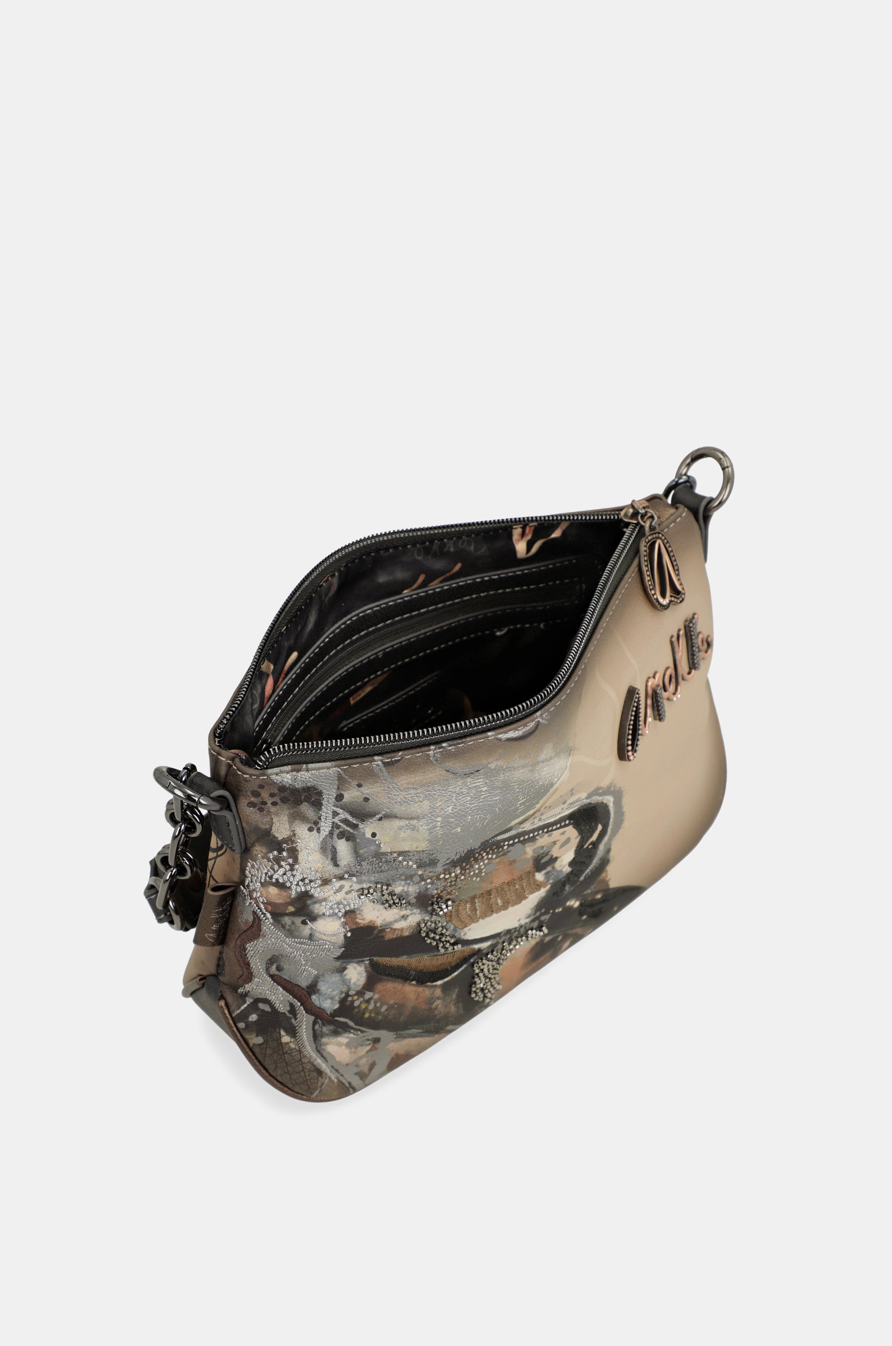 Bolso mediano Wings