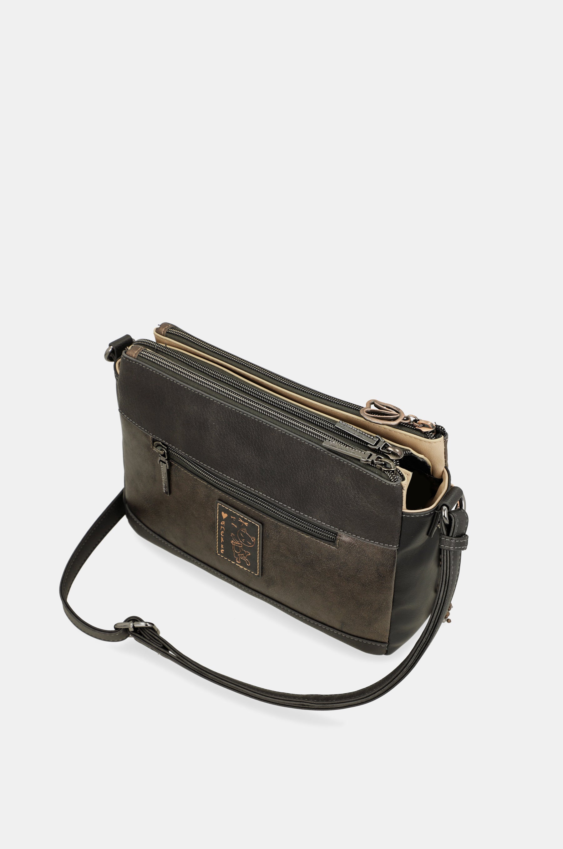 Bolso bandolera Wings