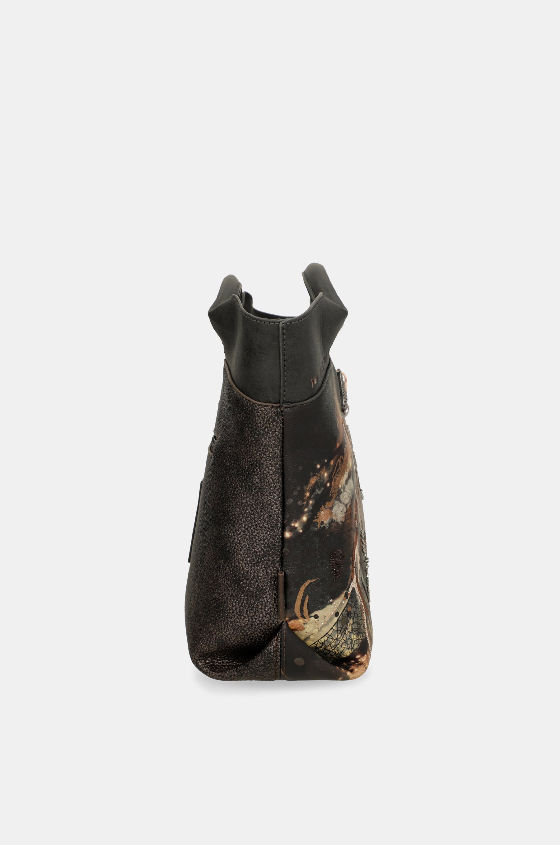 Bandolera asas cortas Wings