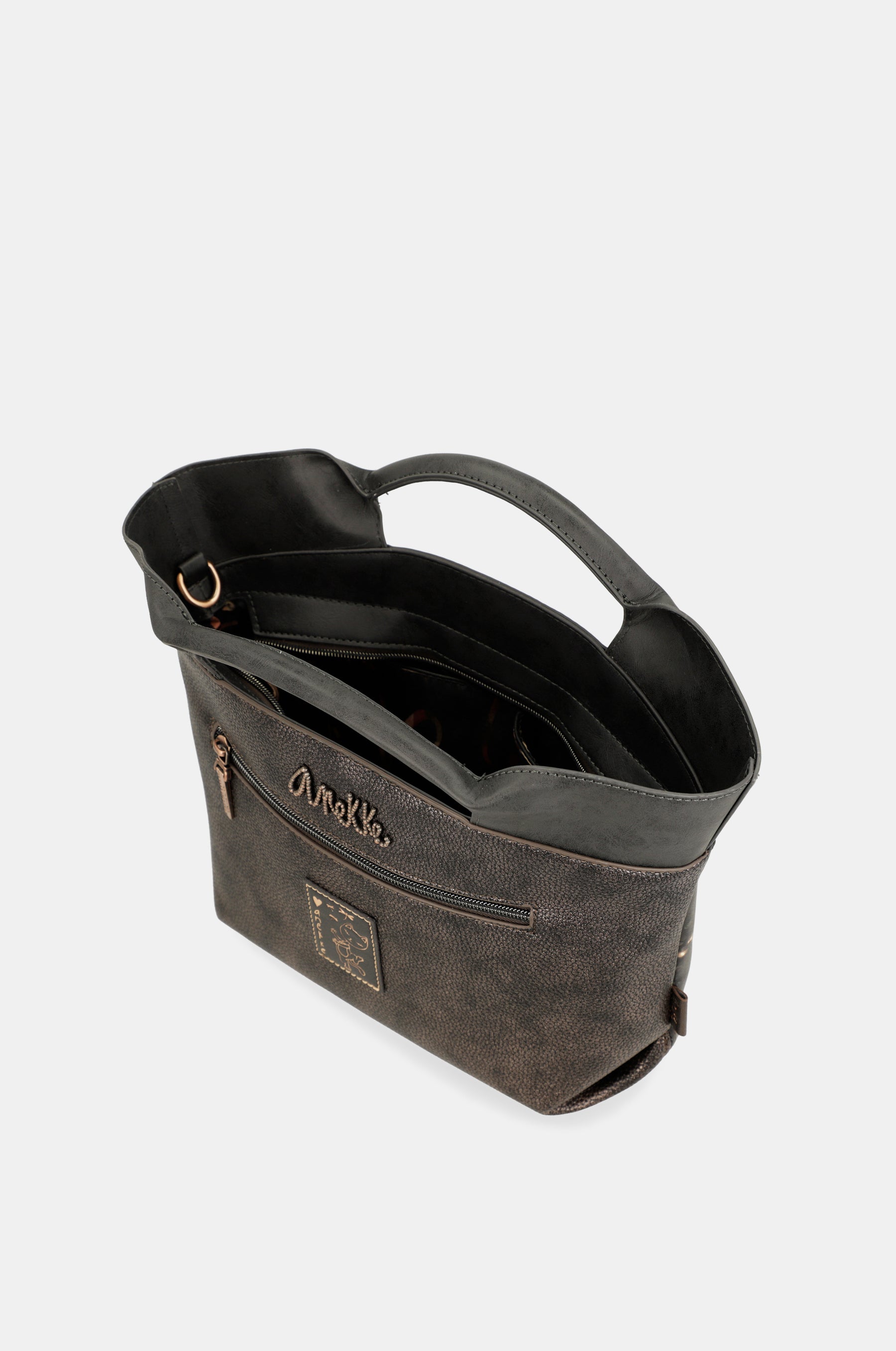 Bandolera asas cortas Wings