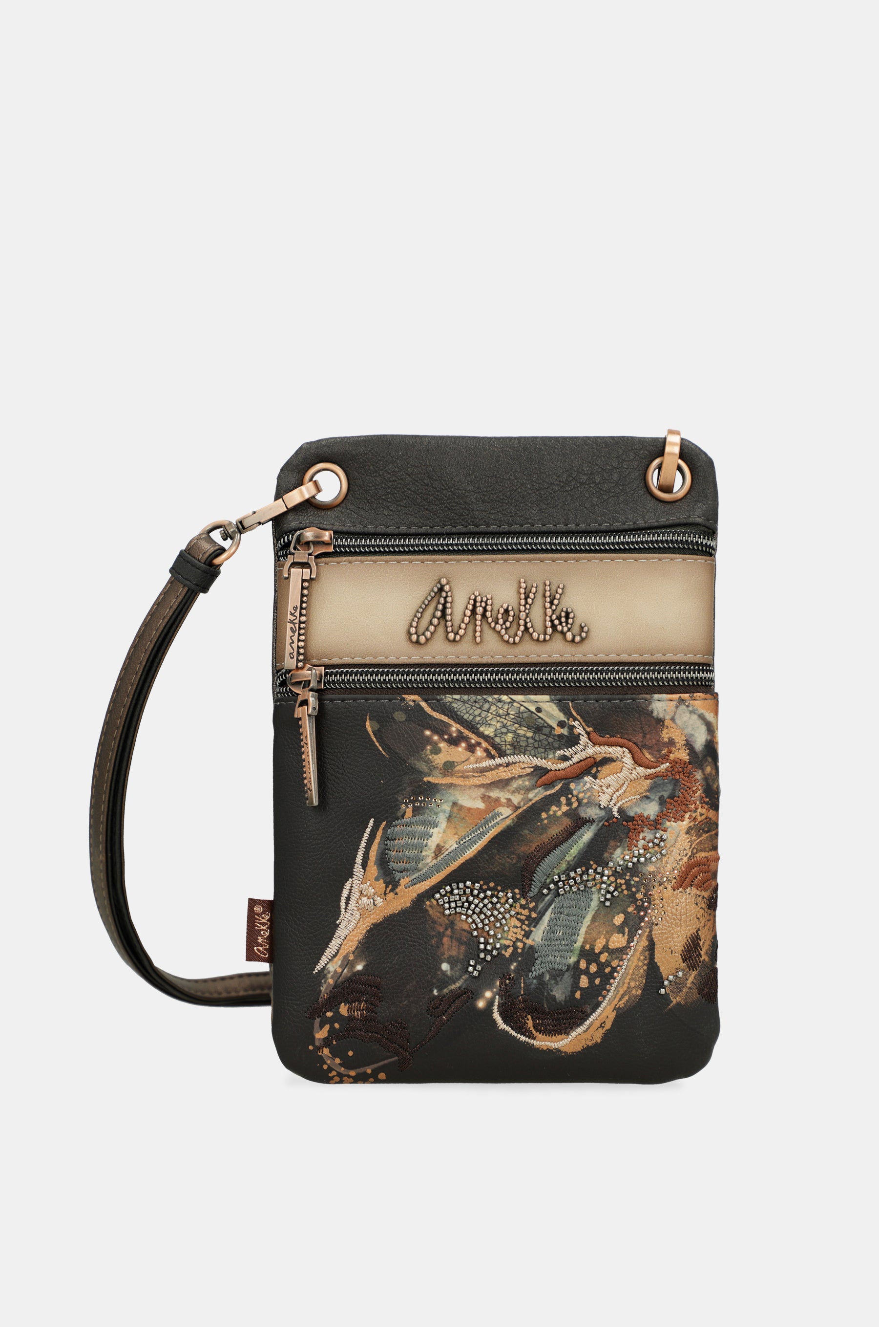 Bandolera Mini Wings