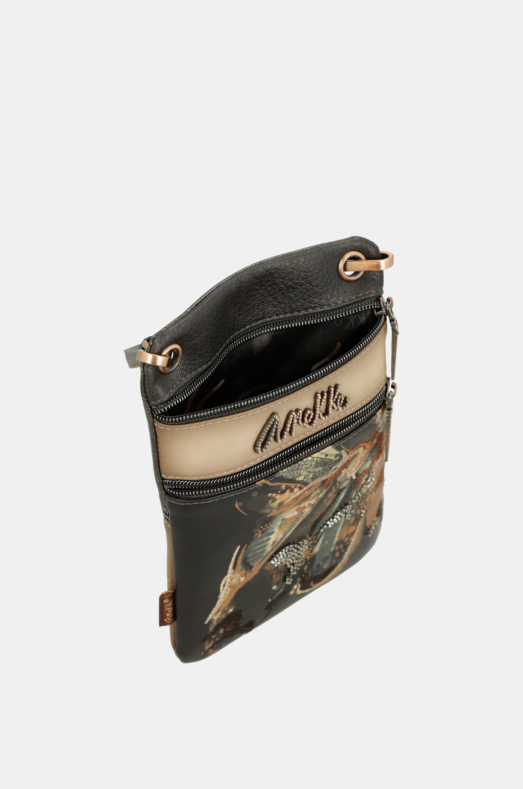 Bandolera Mini Wings