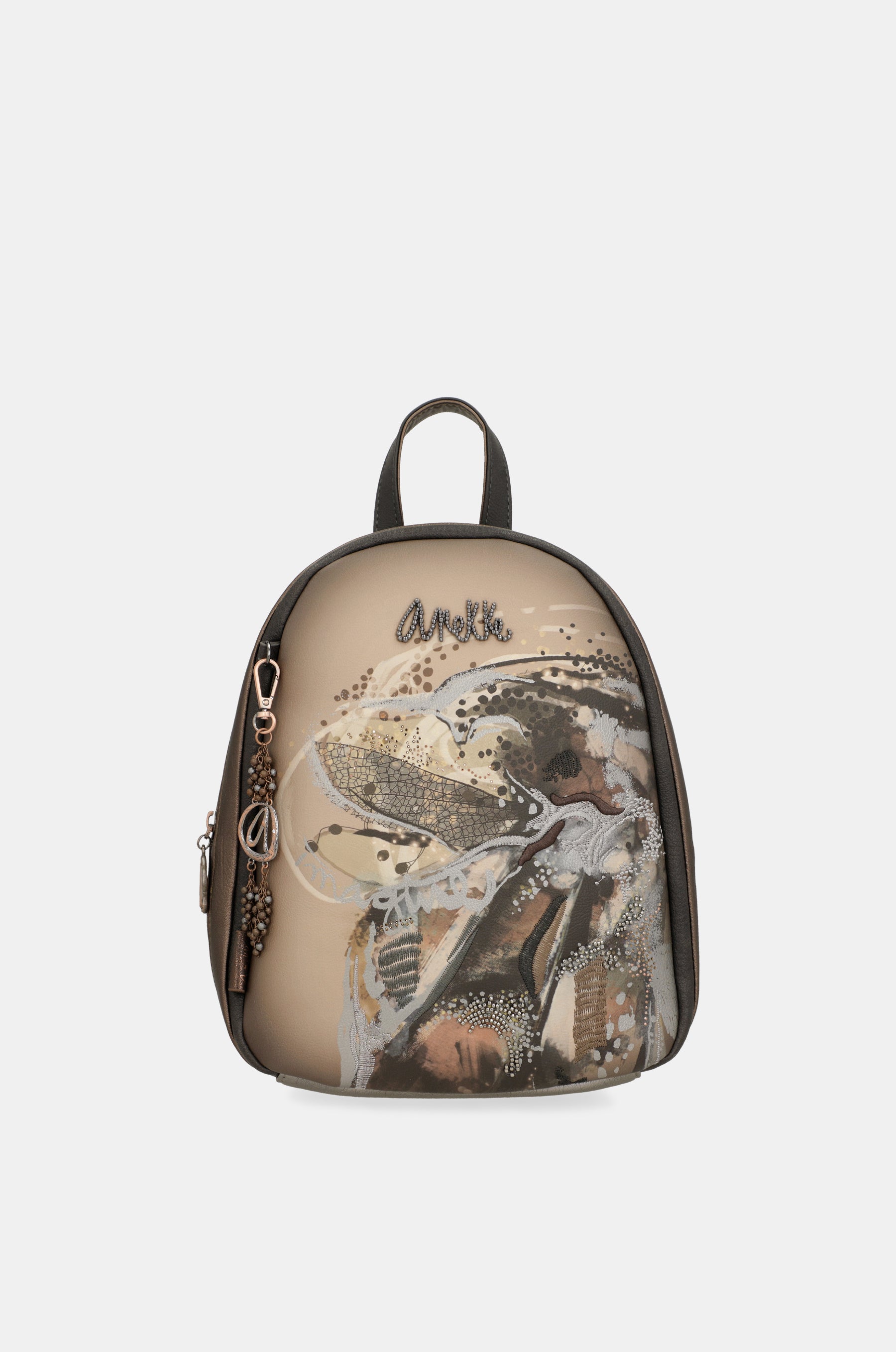 Mochila de paseo Wings