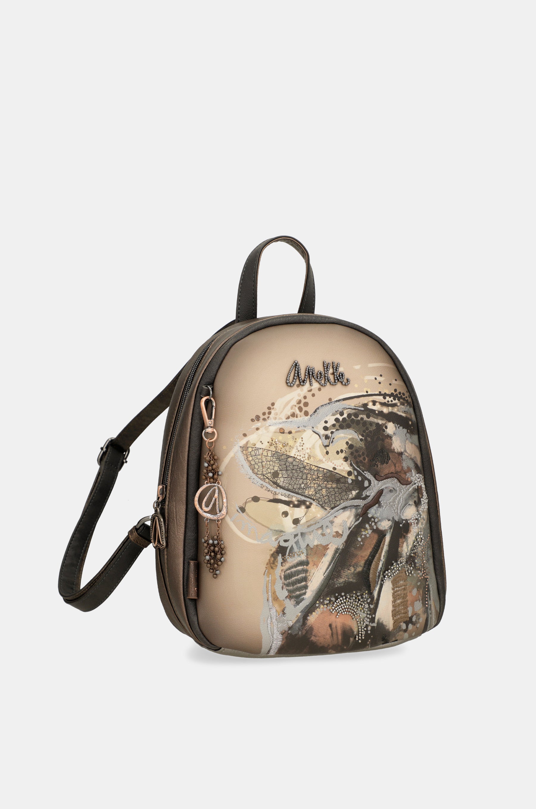 Mochila de paseo Wings