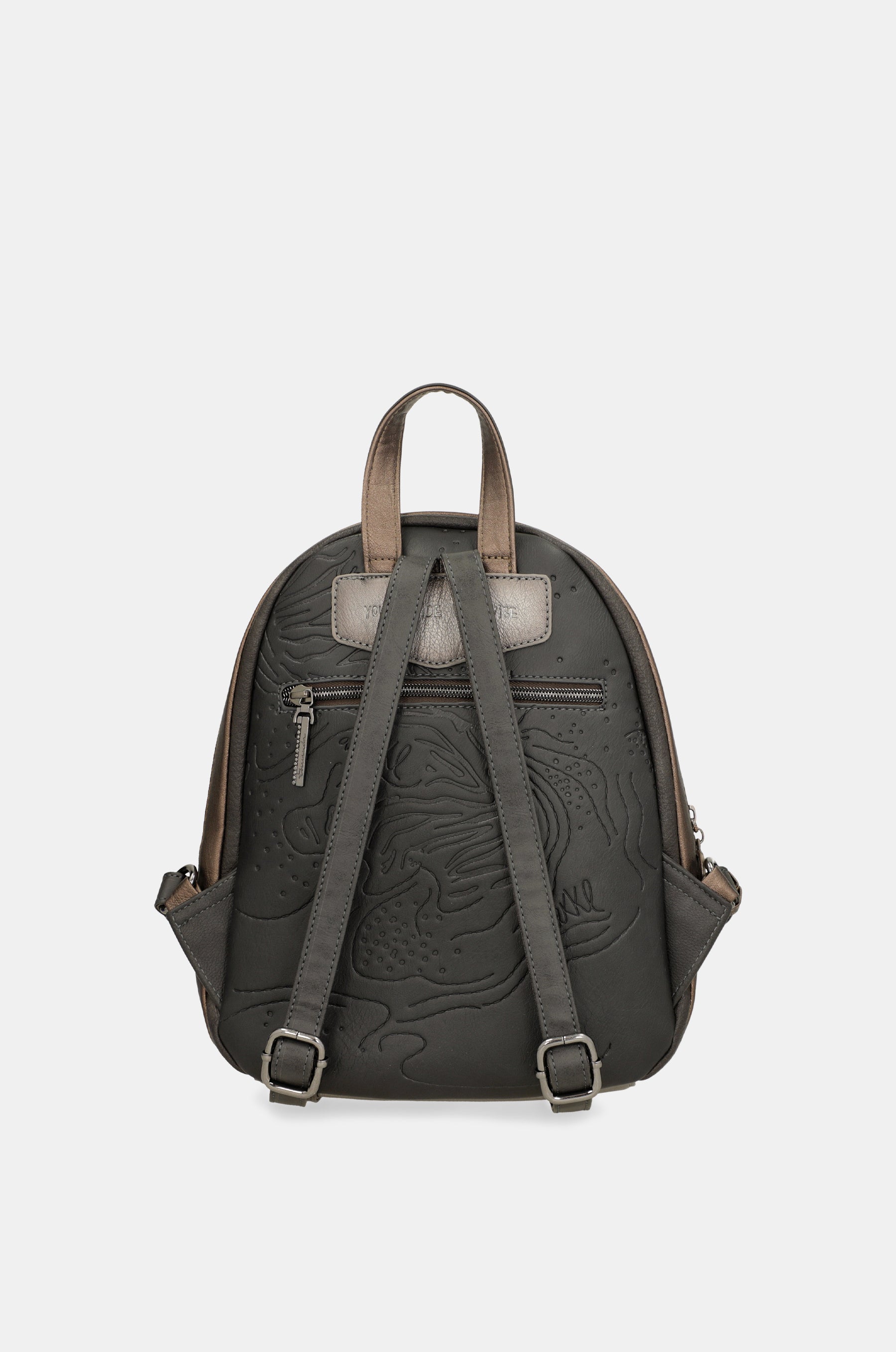 Mochila de paseo Wings