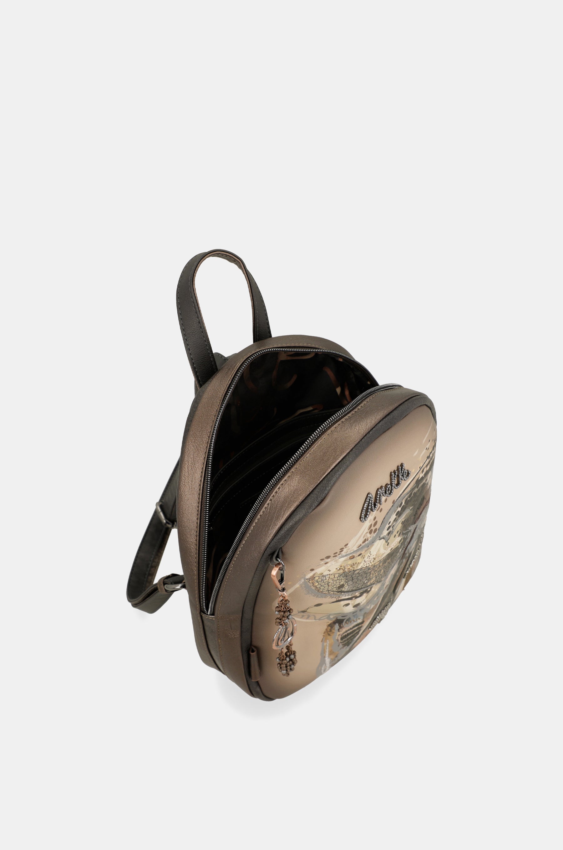 Mochila de paseo Wings