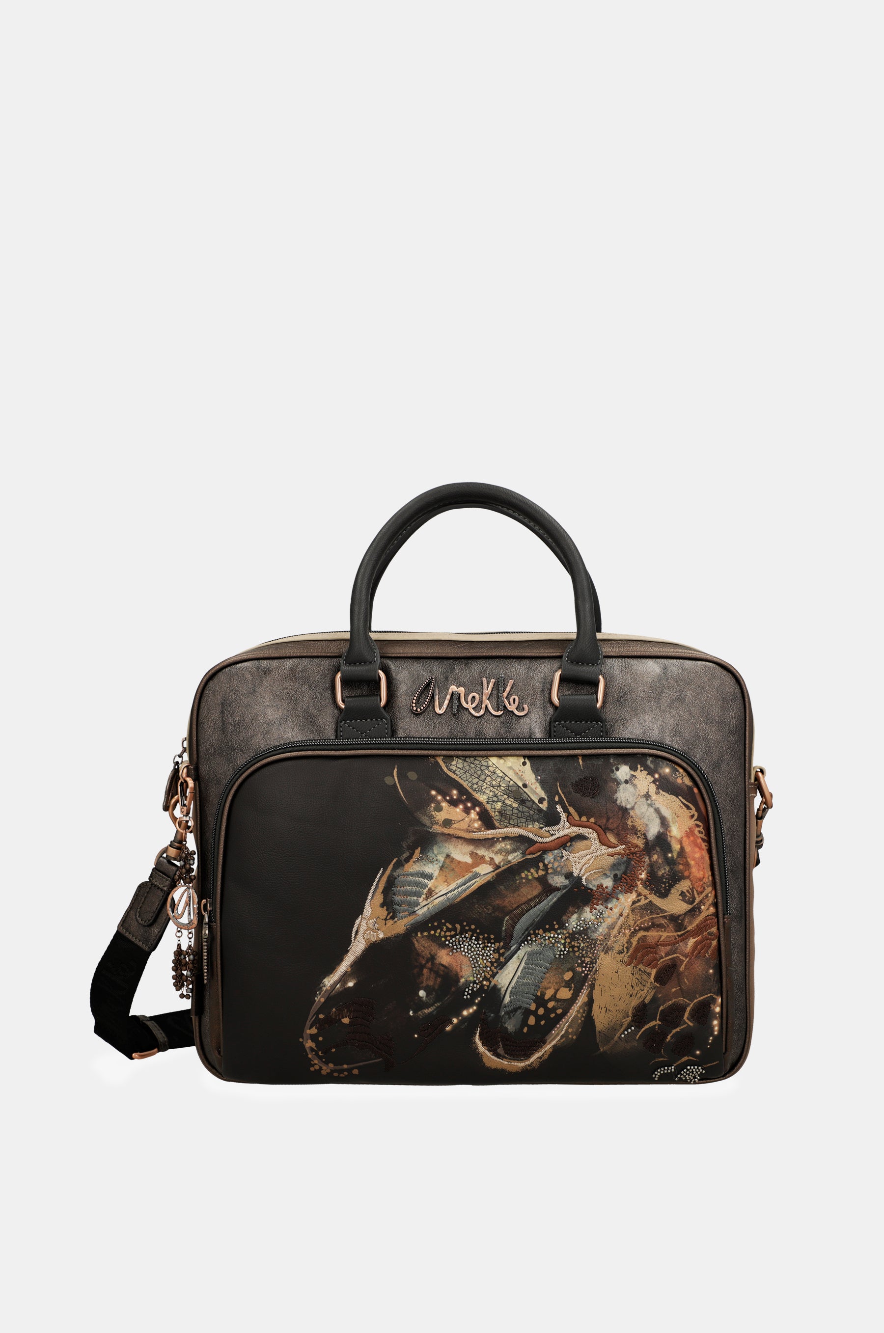 Portadocumentos Wings