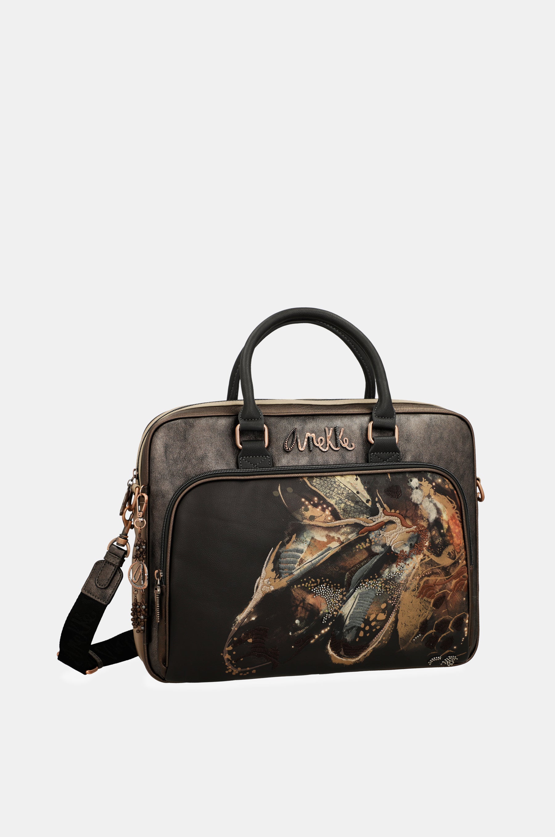 Portadocumentos Wings