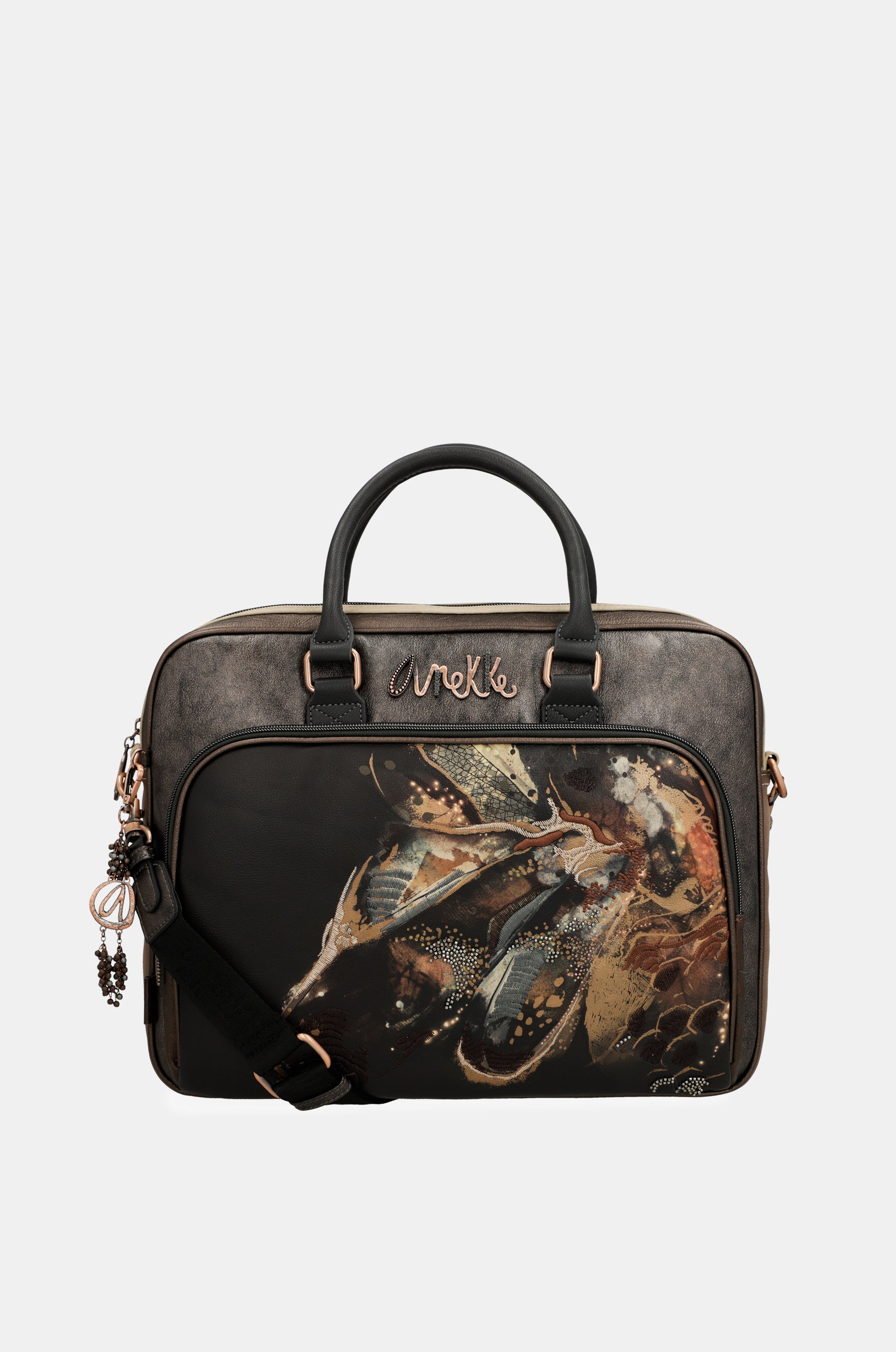 Portadocumentos Wings