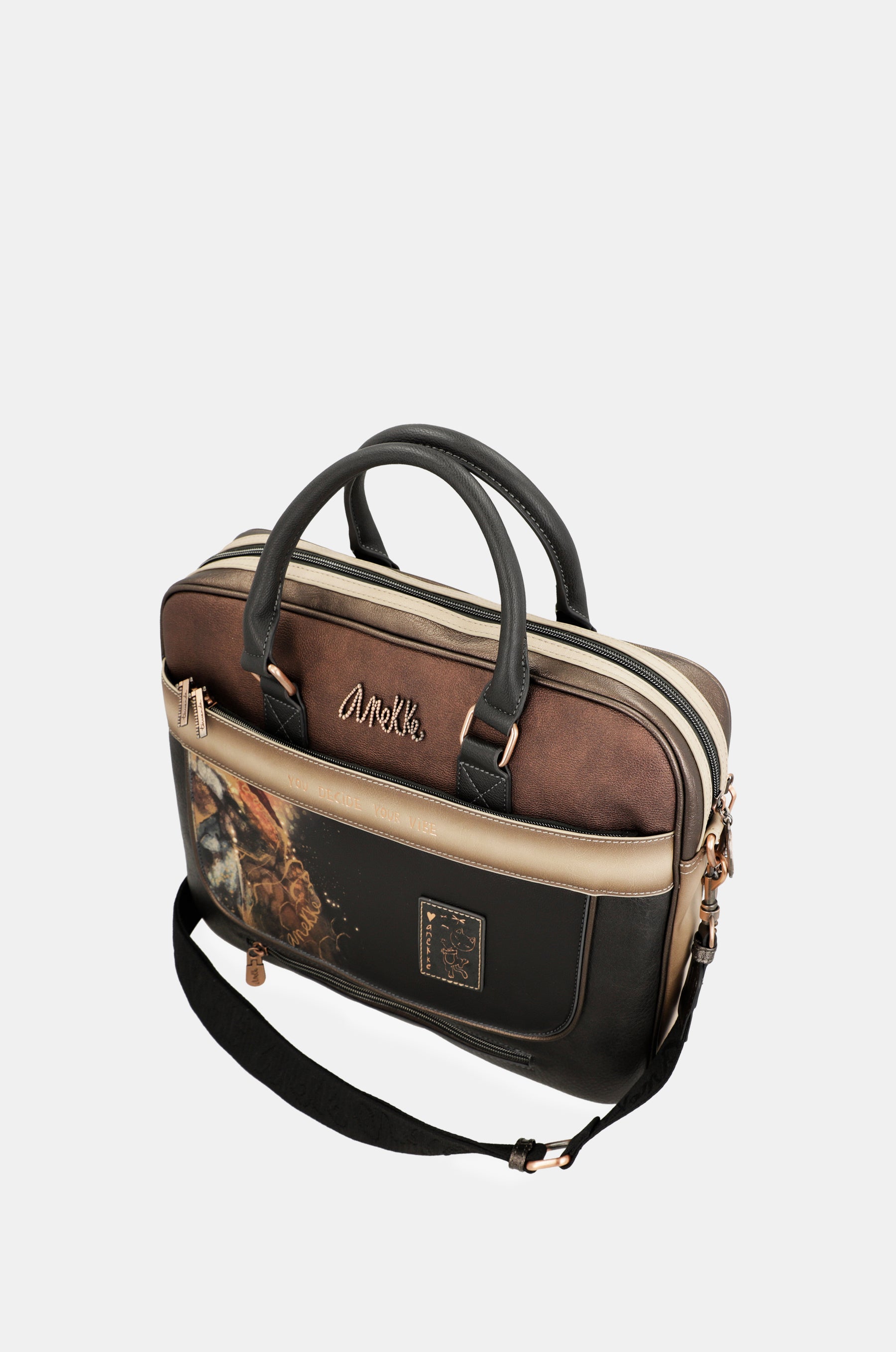 Portadocumentos Wings