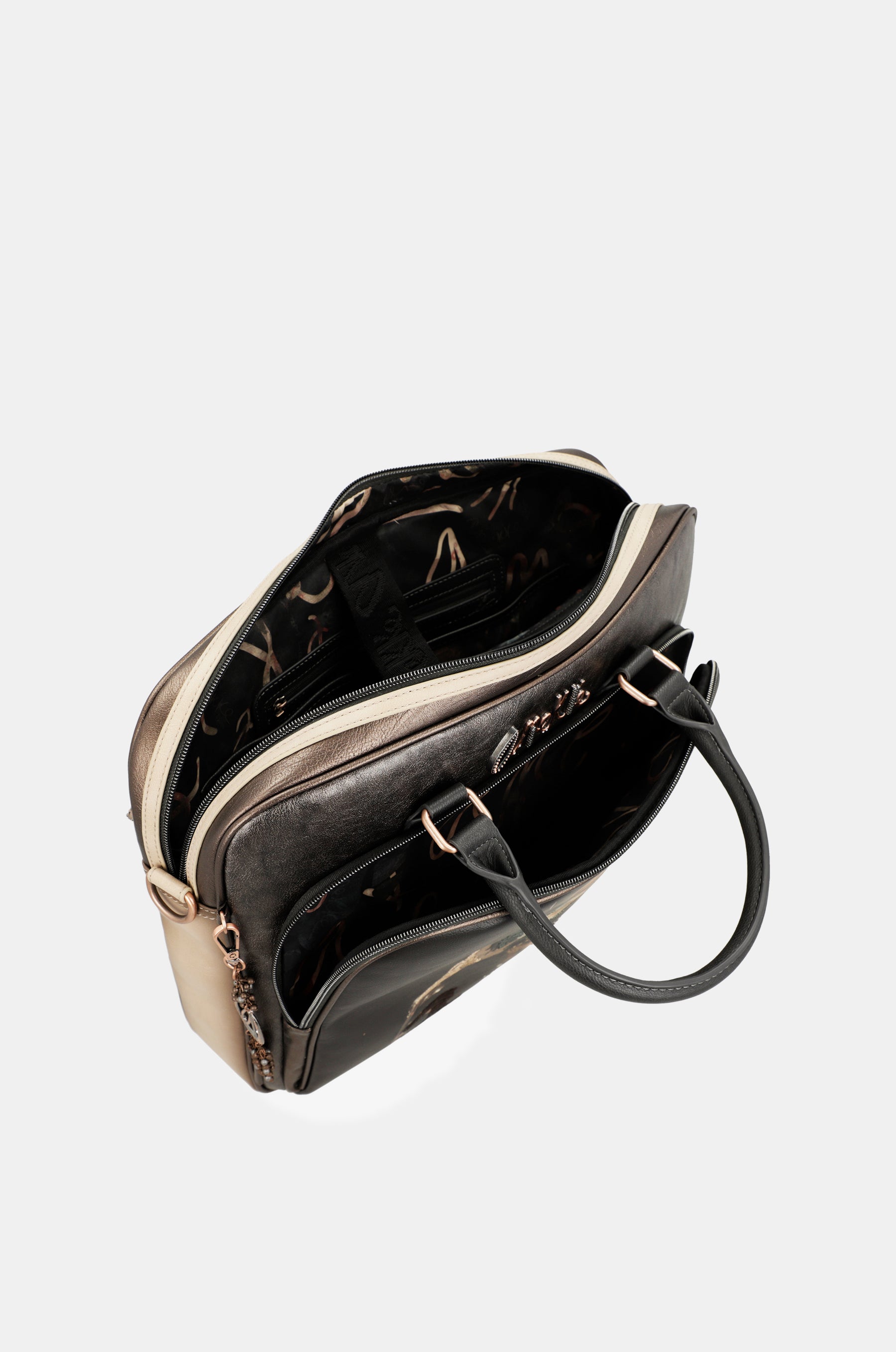 Portadocumentos Wings