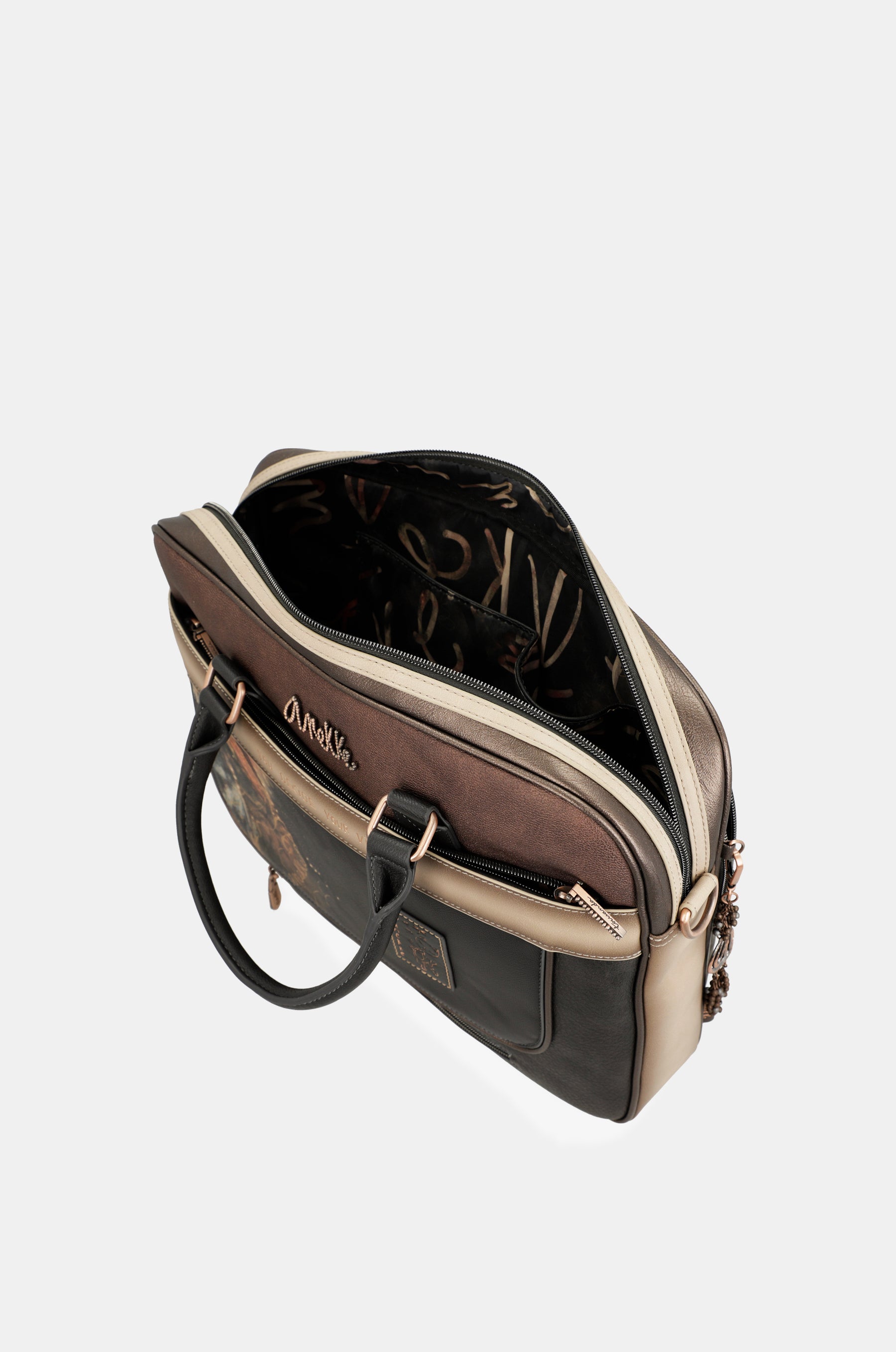 Portadocumentos Wings