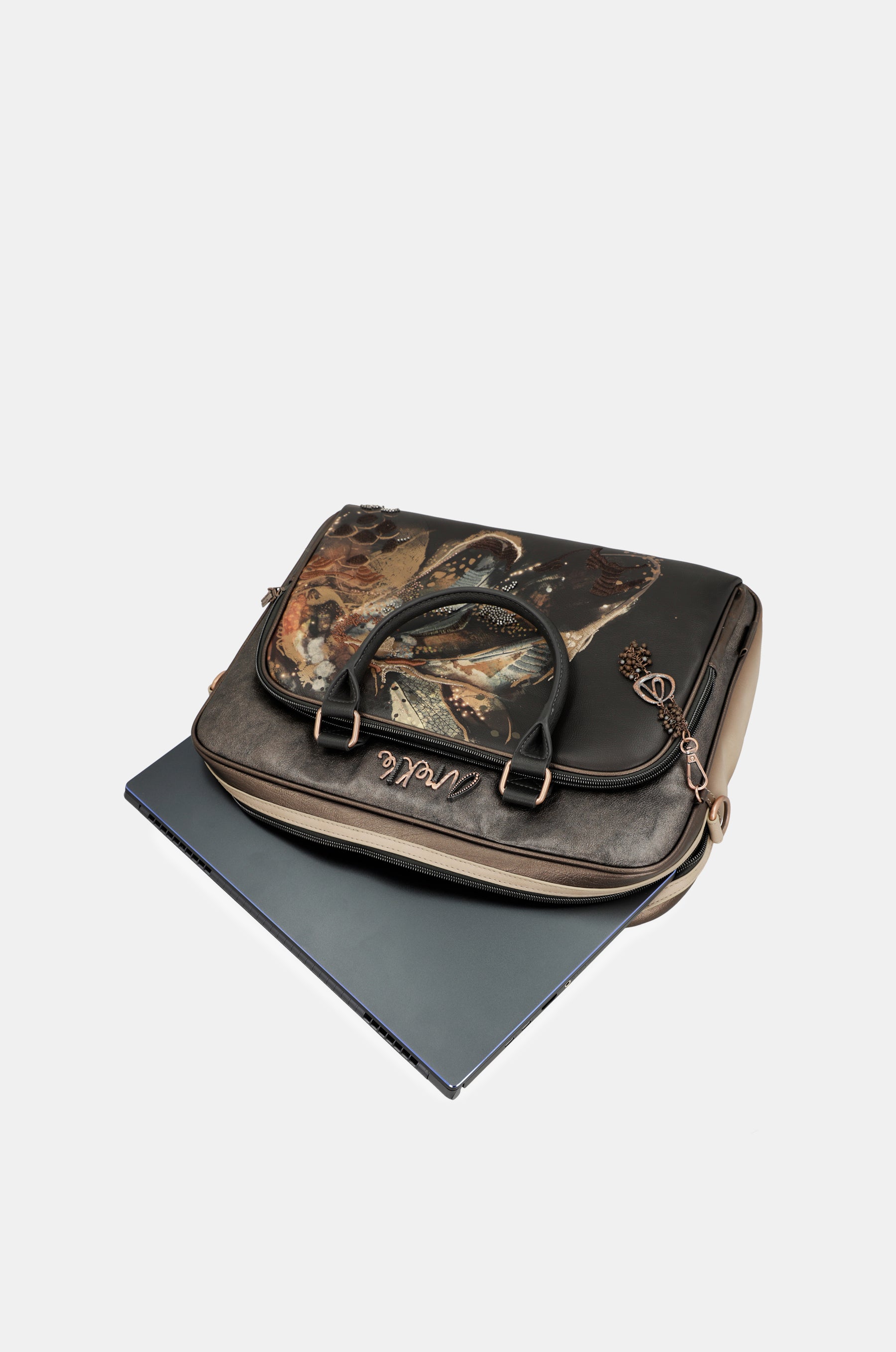 Portadocumentos Wings