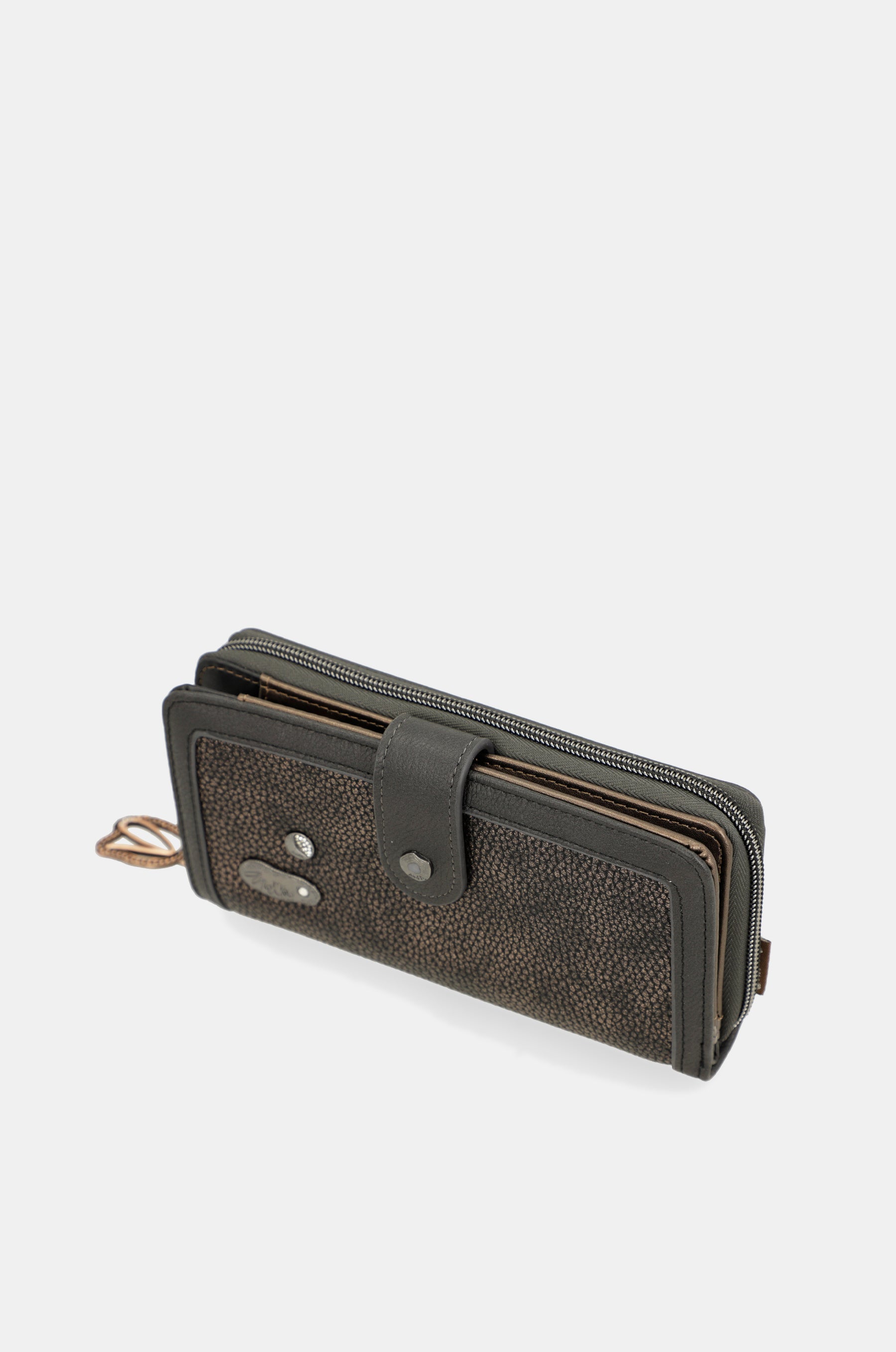 Billetero grande Wings