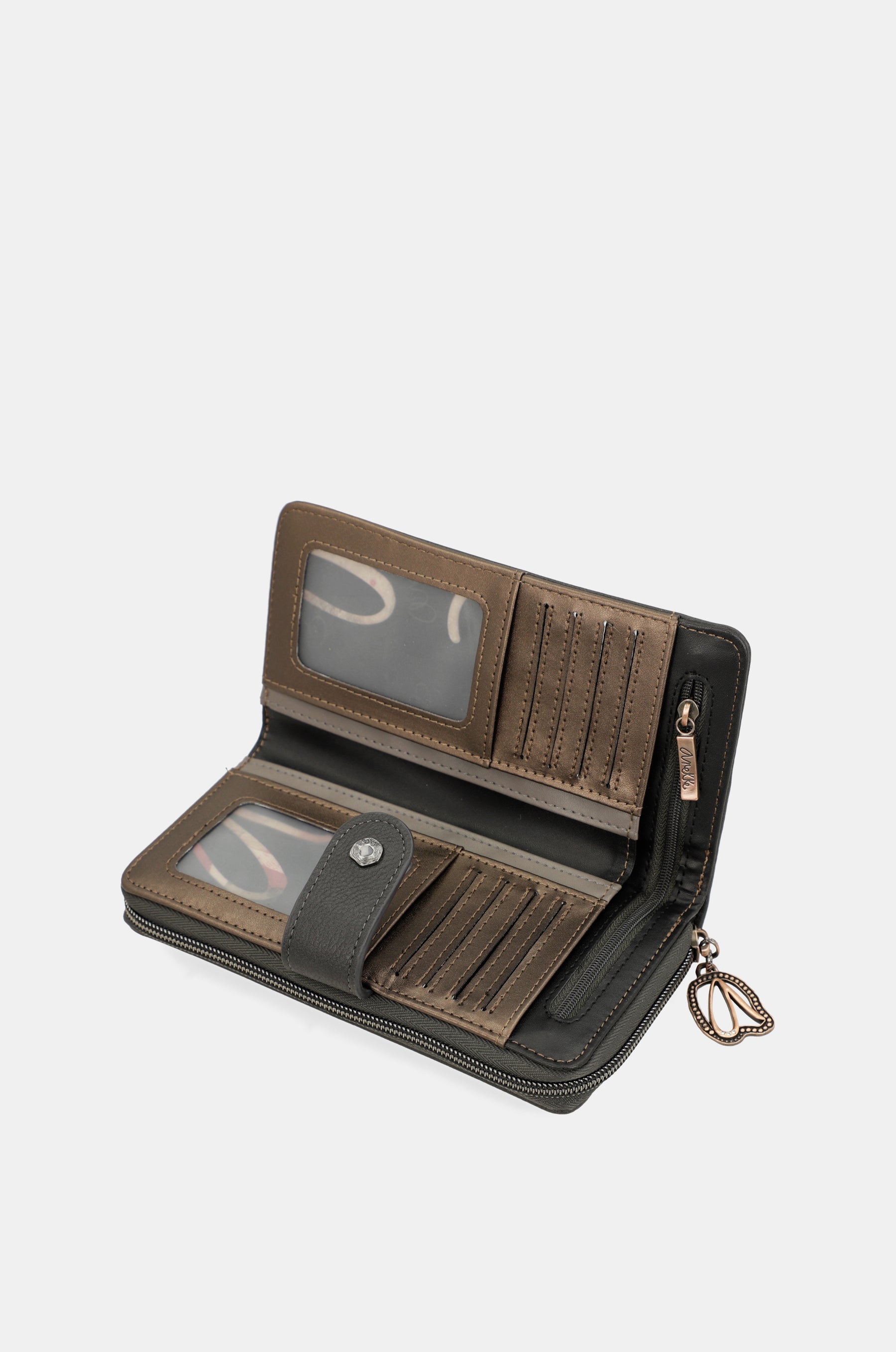 Billetero grande Wings