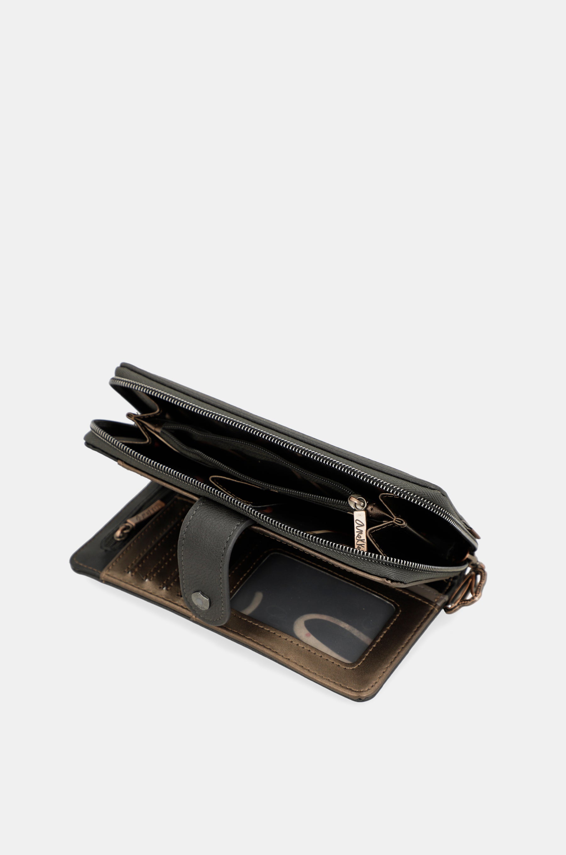 Billetero grande Wings