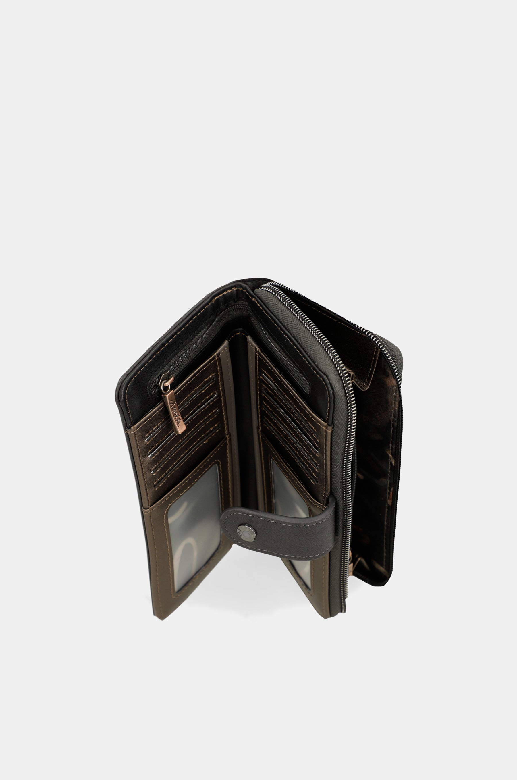 Billetero grande Wings