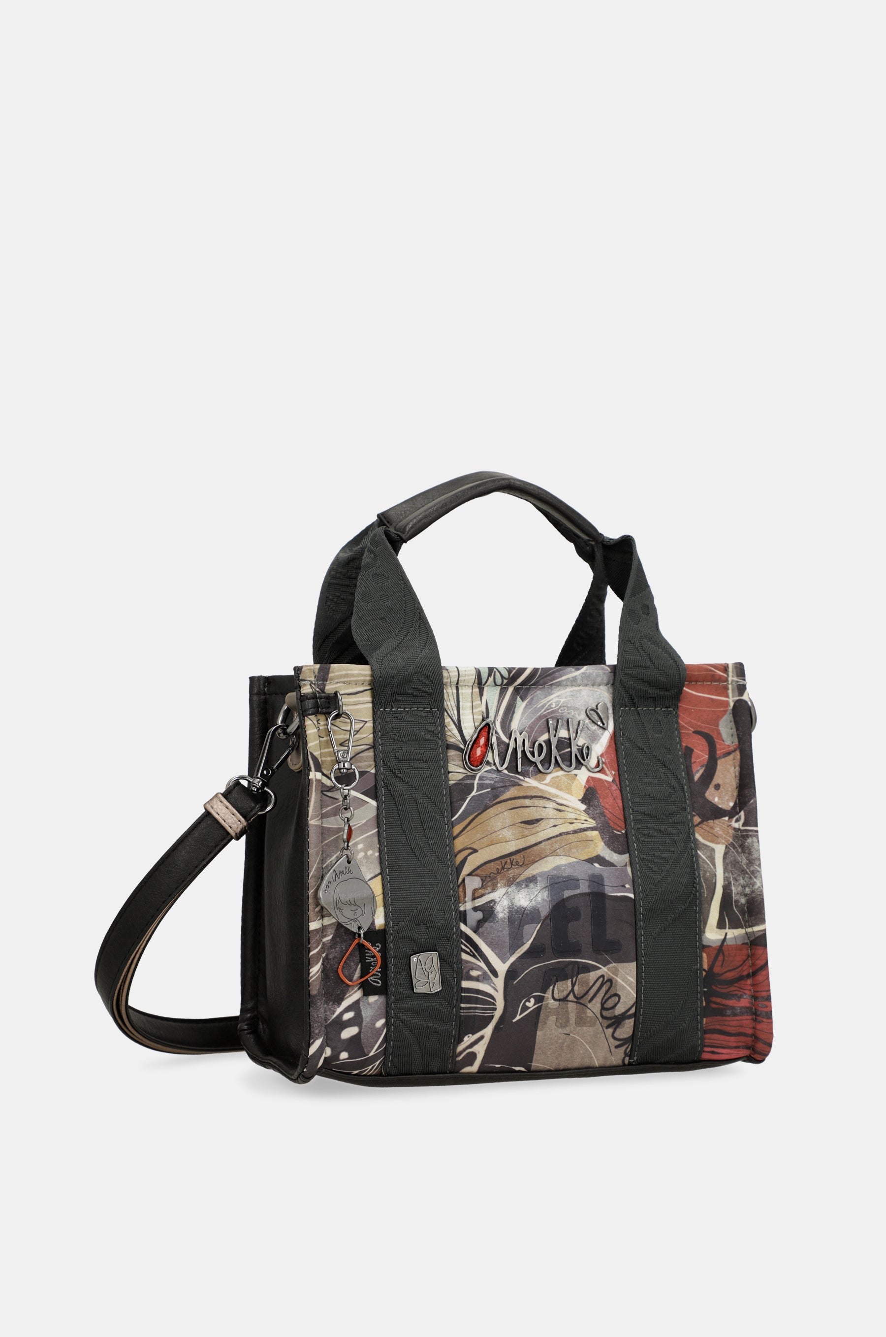 Bolso asa corta Imaginary