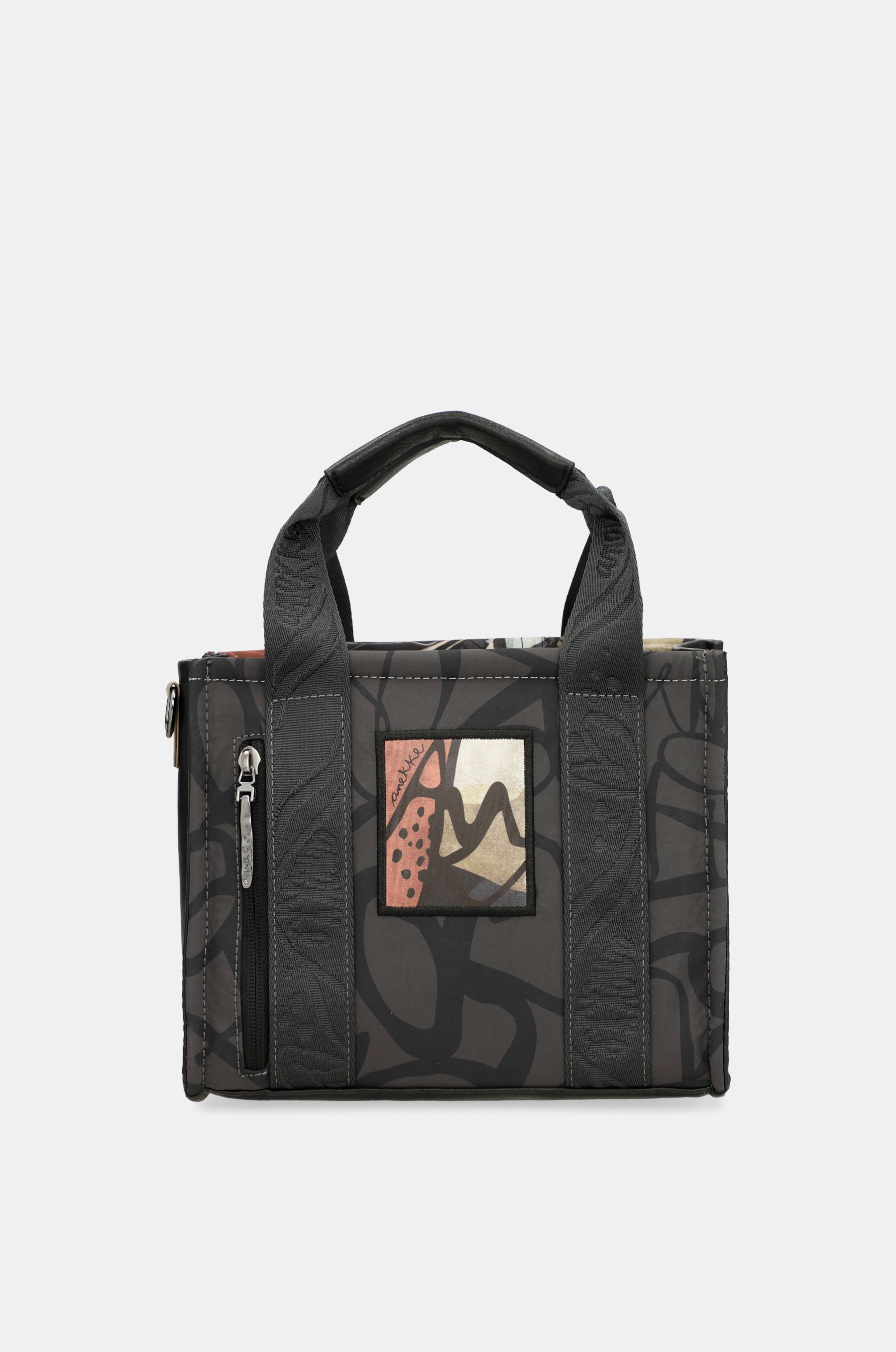 Bolso asa corta Imaginary