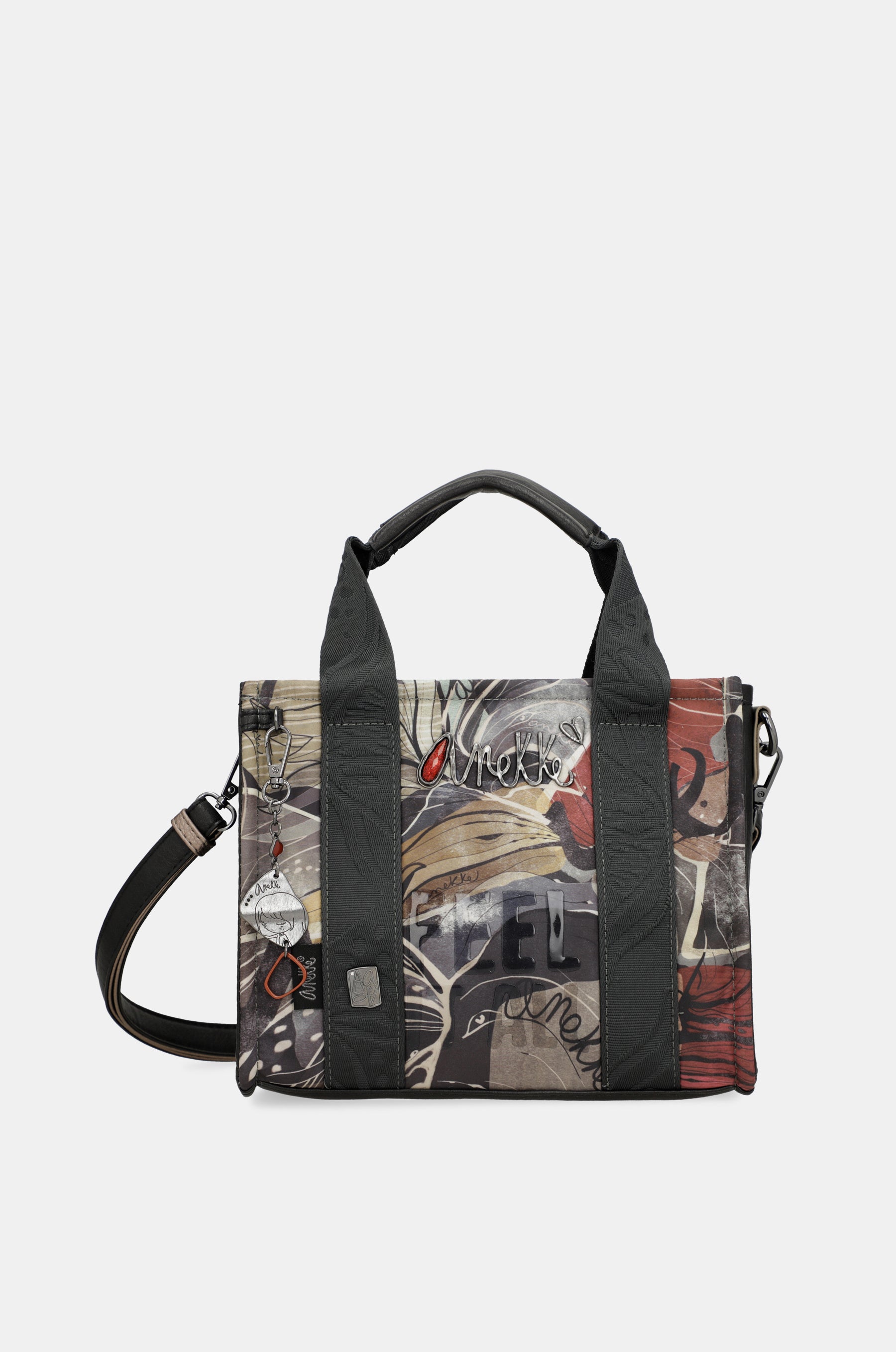 Bolso asa corta Imaginary