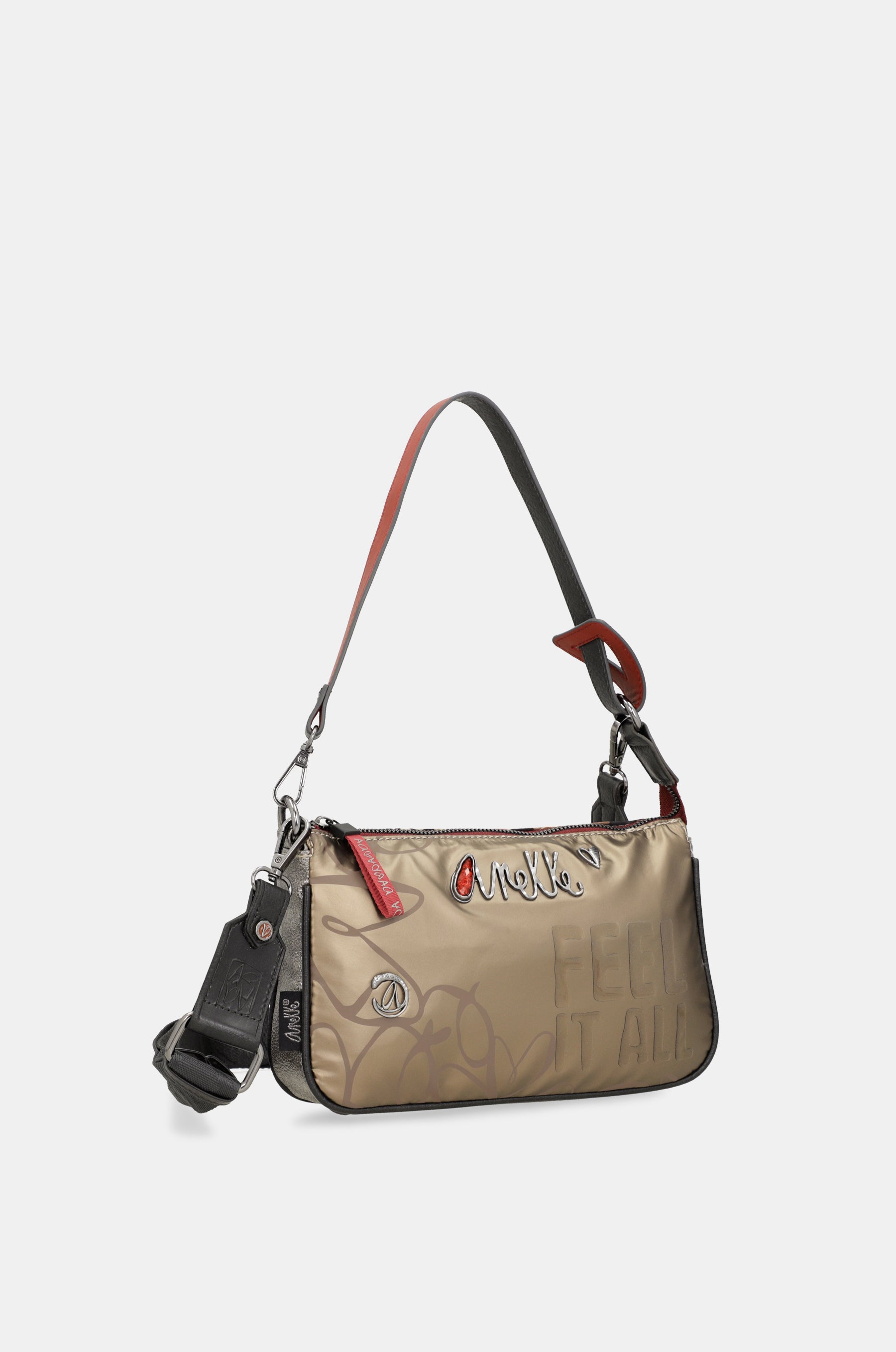 Bolso de hombro Imaginary