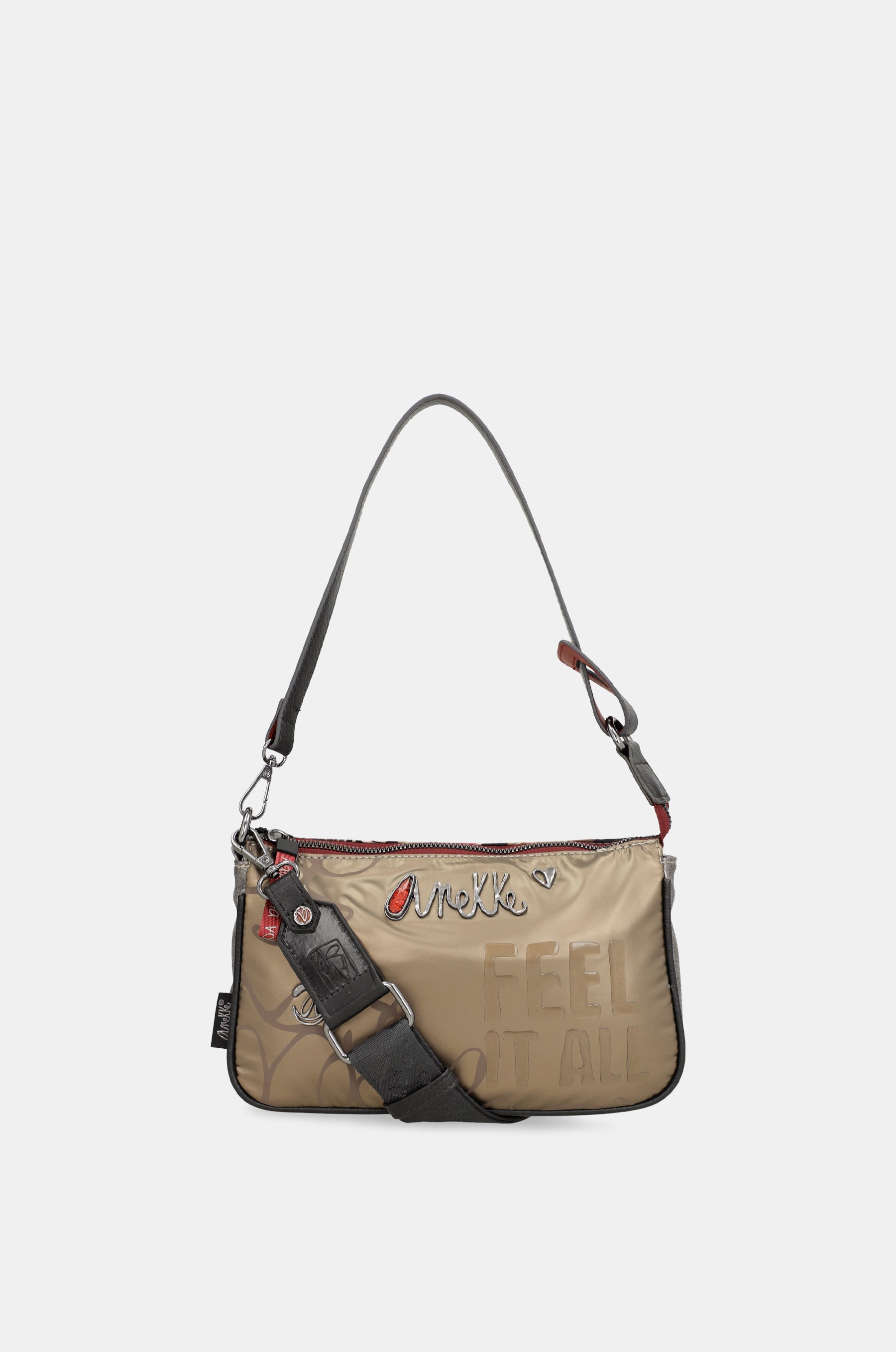 Bolso de hombro Imaginary