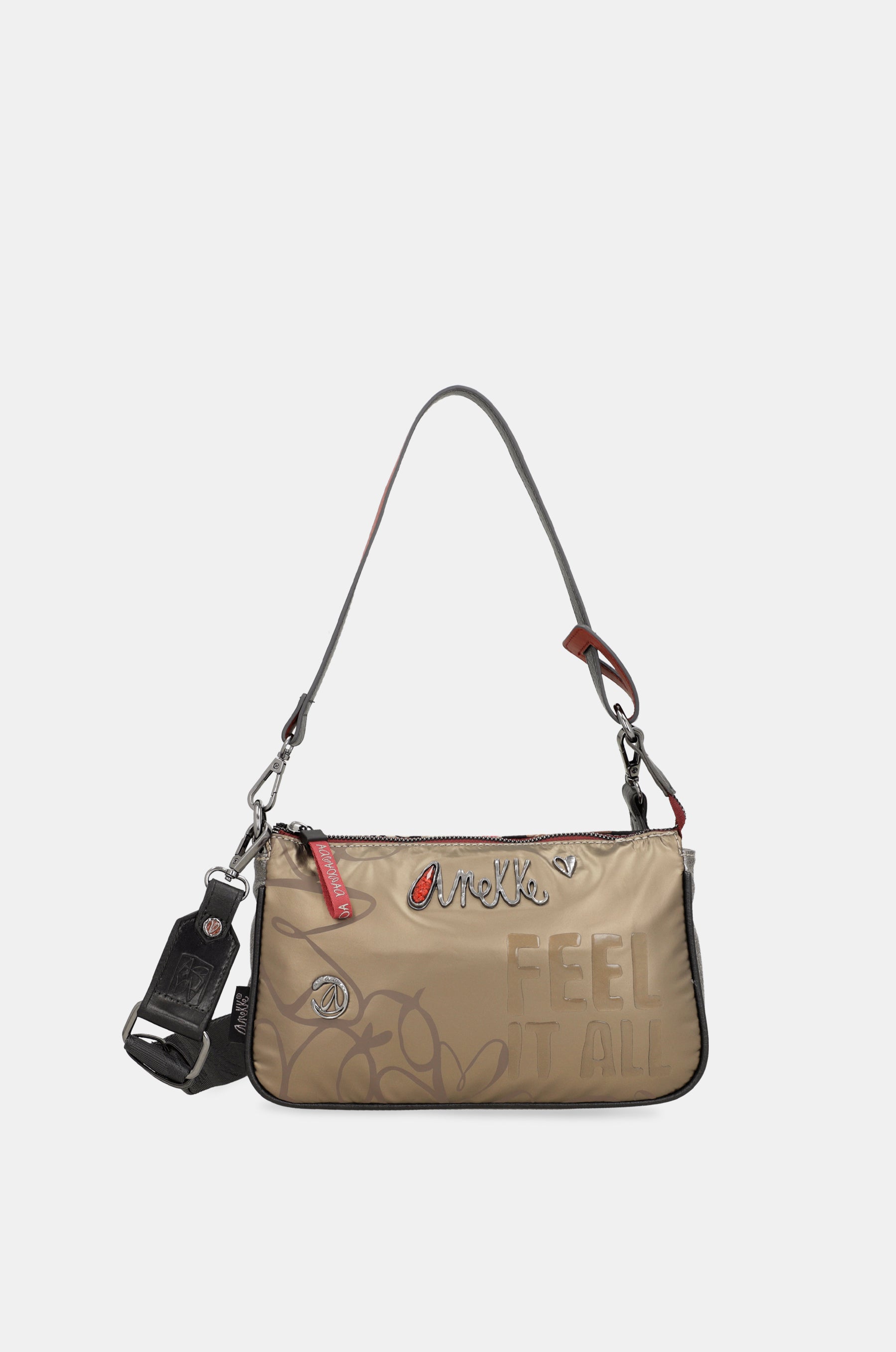 Bolso de hombro Imaginary